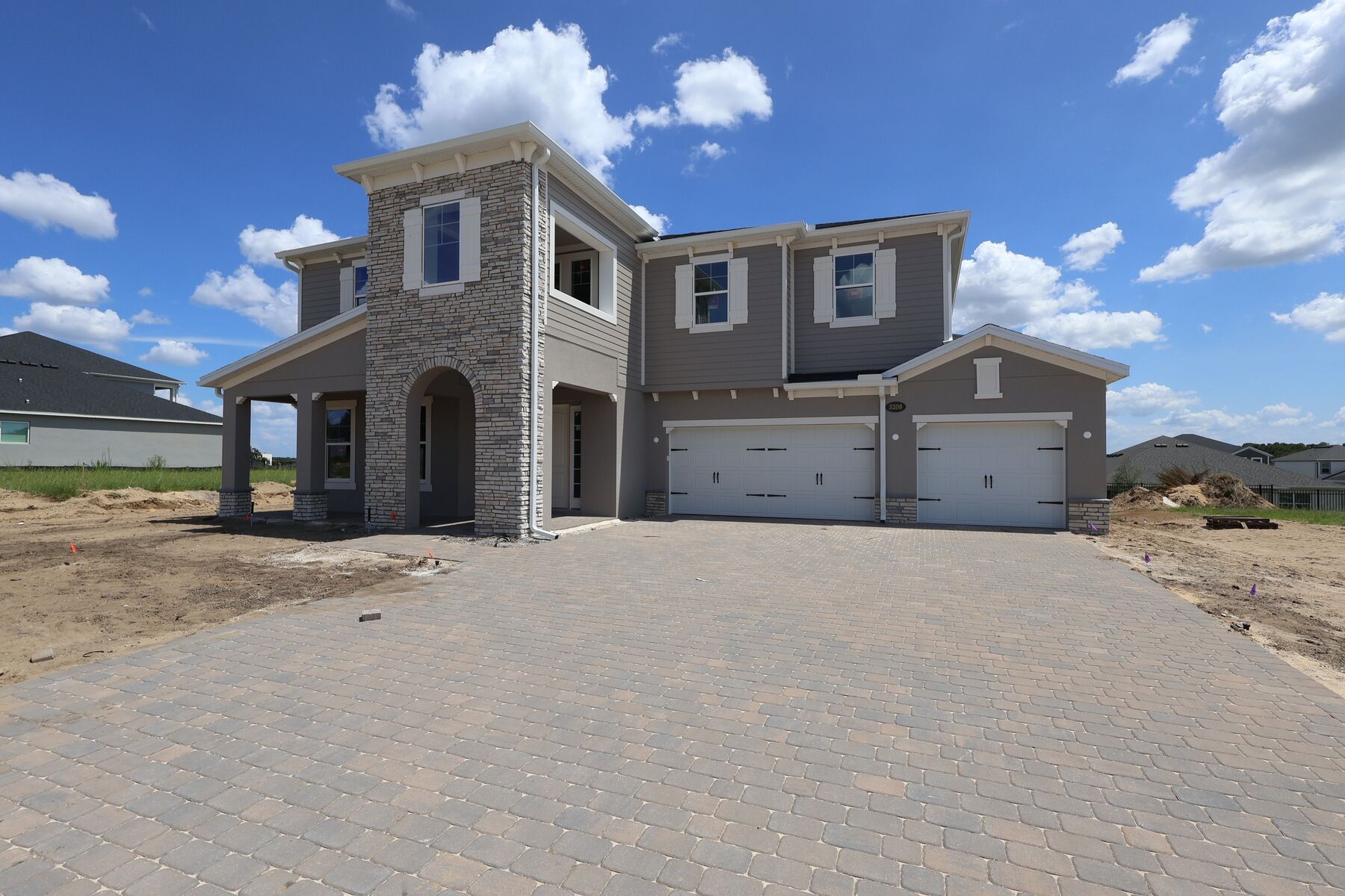 Front Exterior