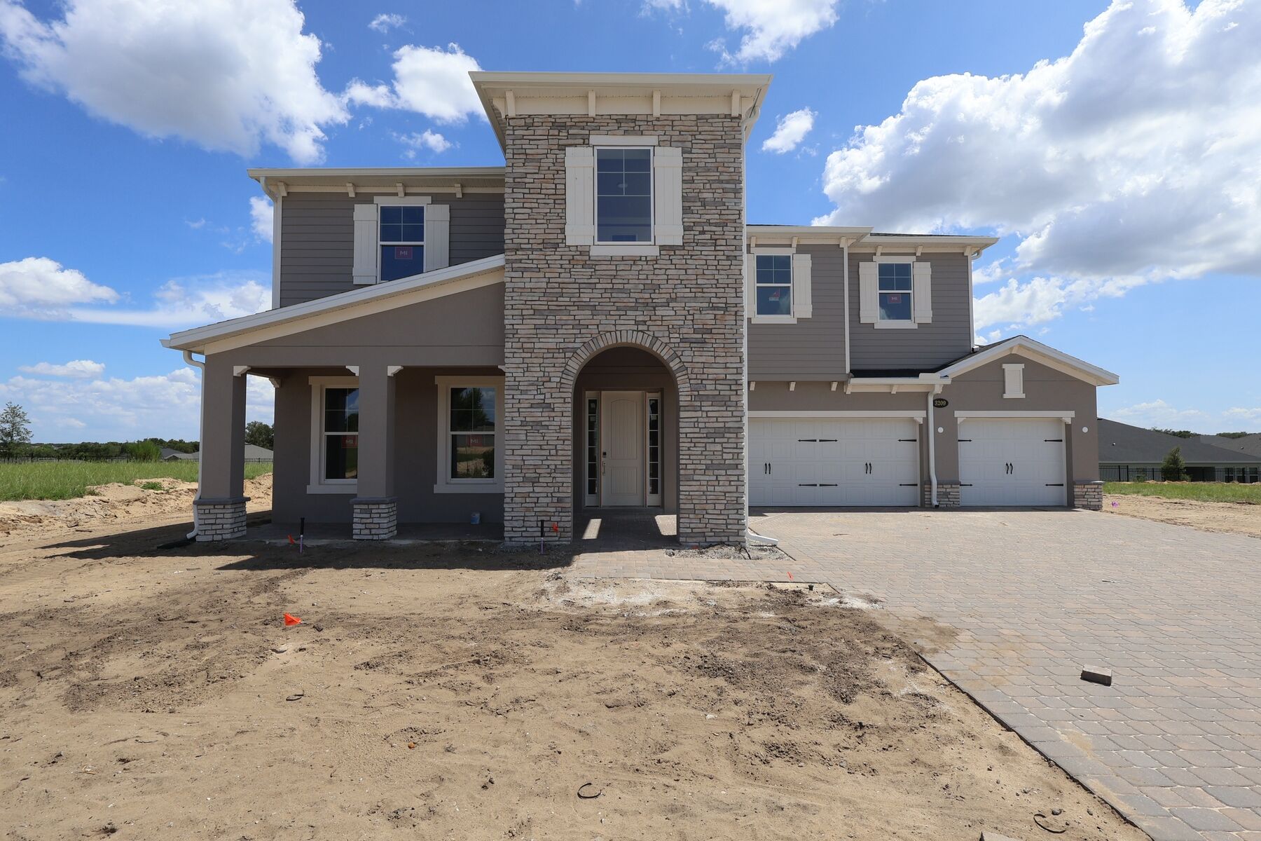 Front Exterior