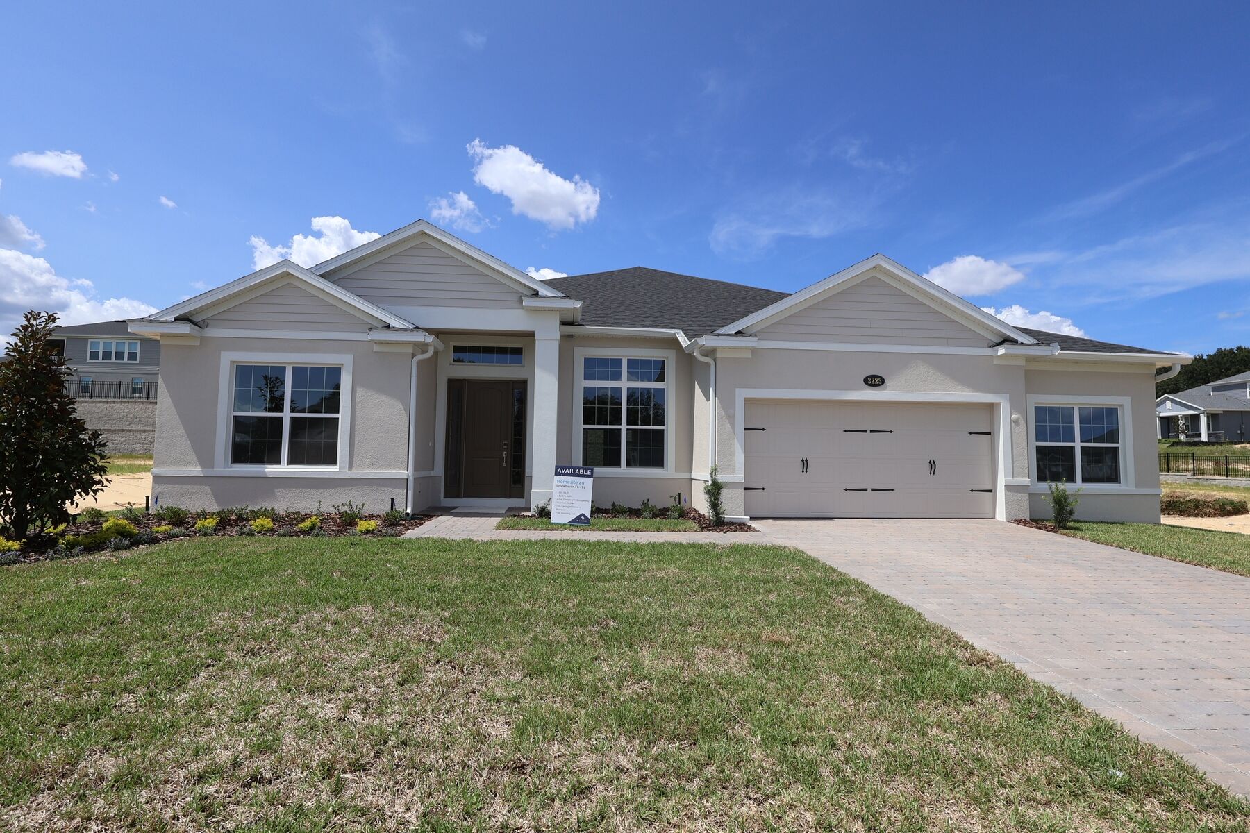 Front Exterior