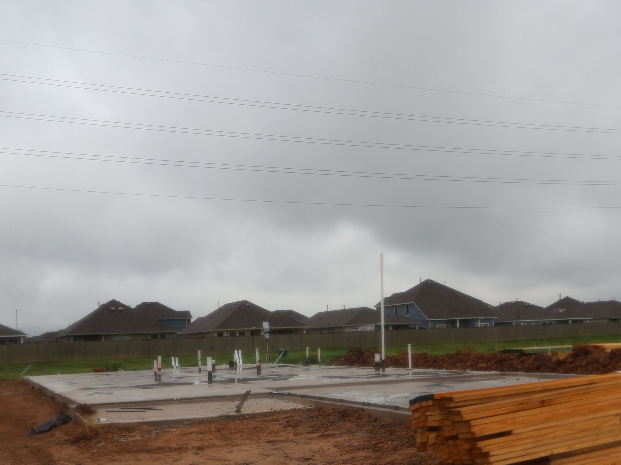 Homesite