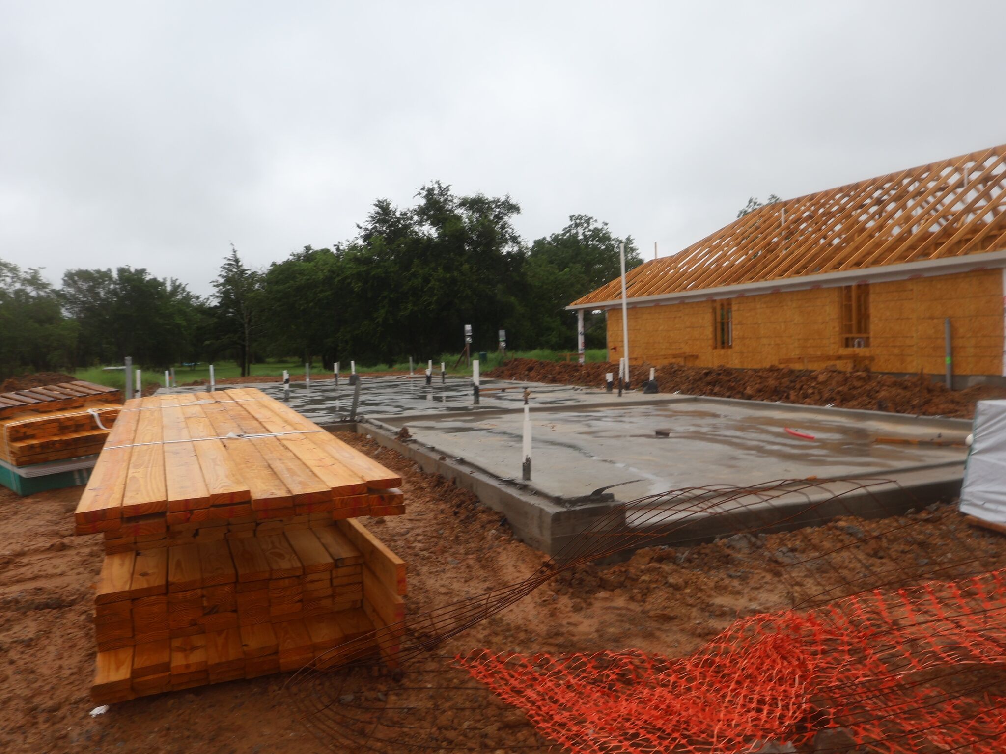 Homesite
