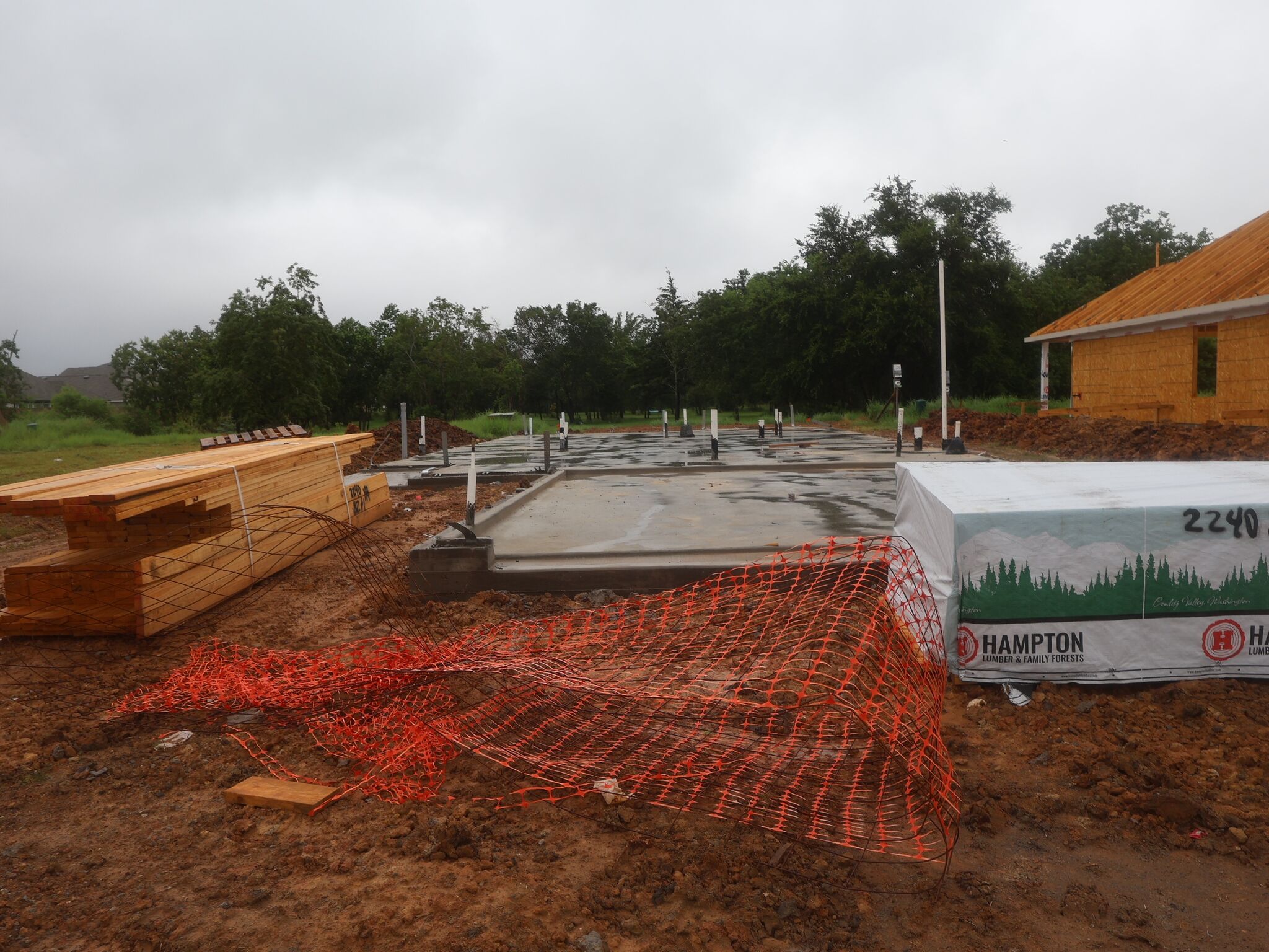 Homesite