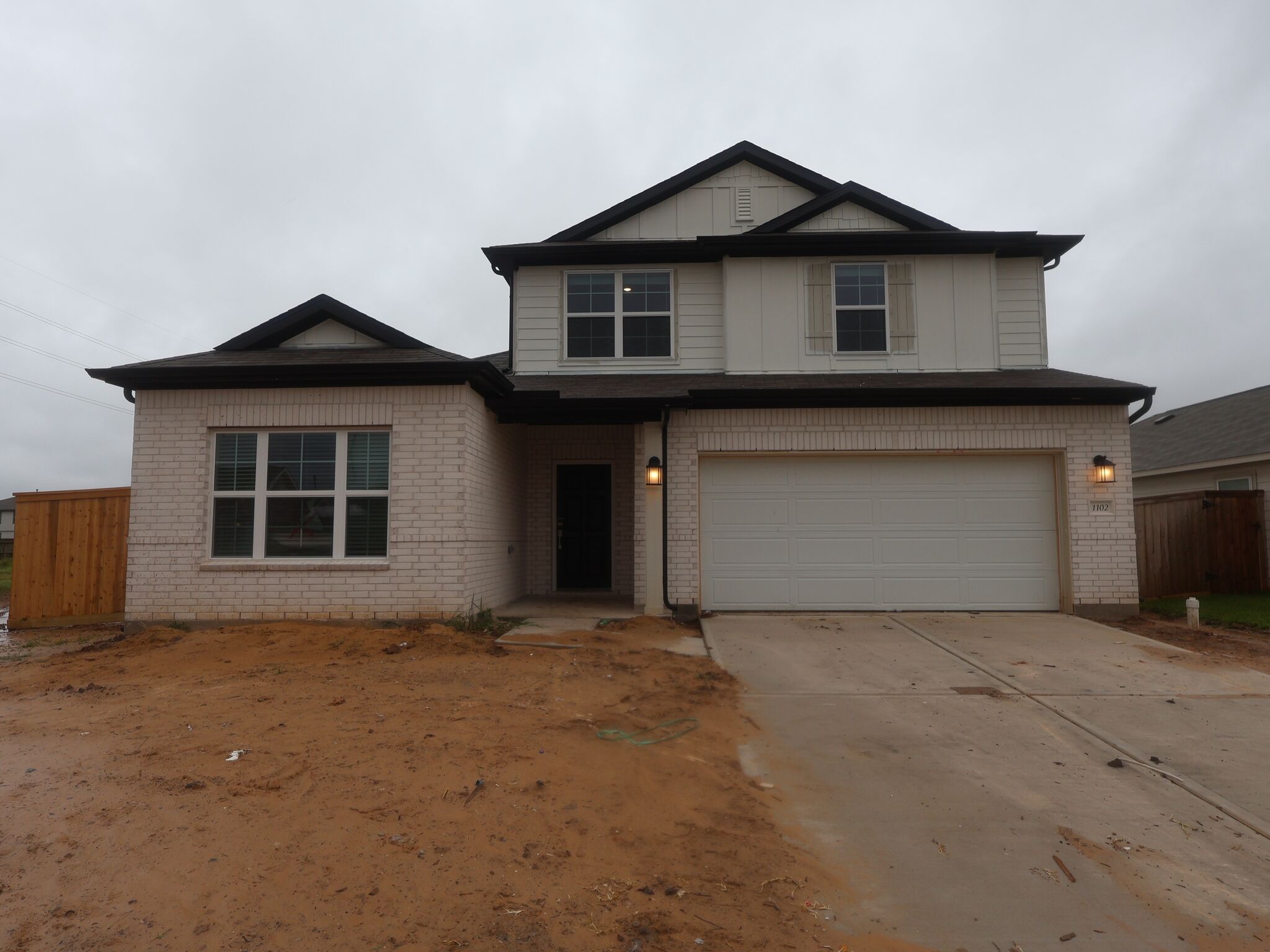 Front Exterior