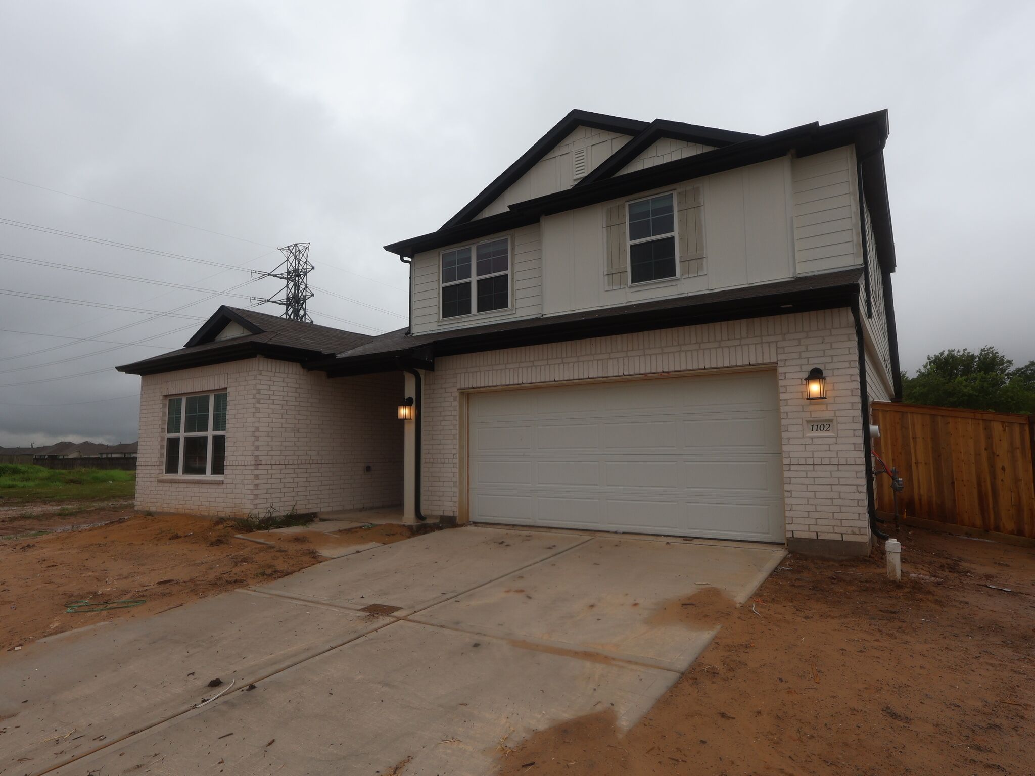 Front Exterior