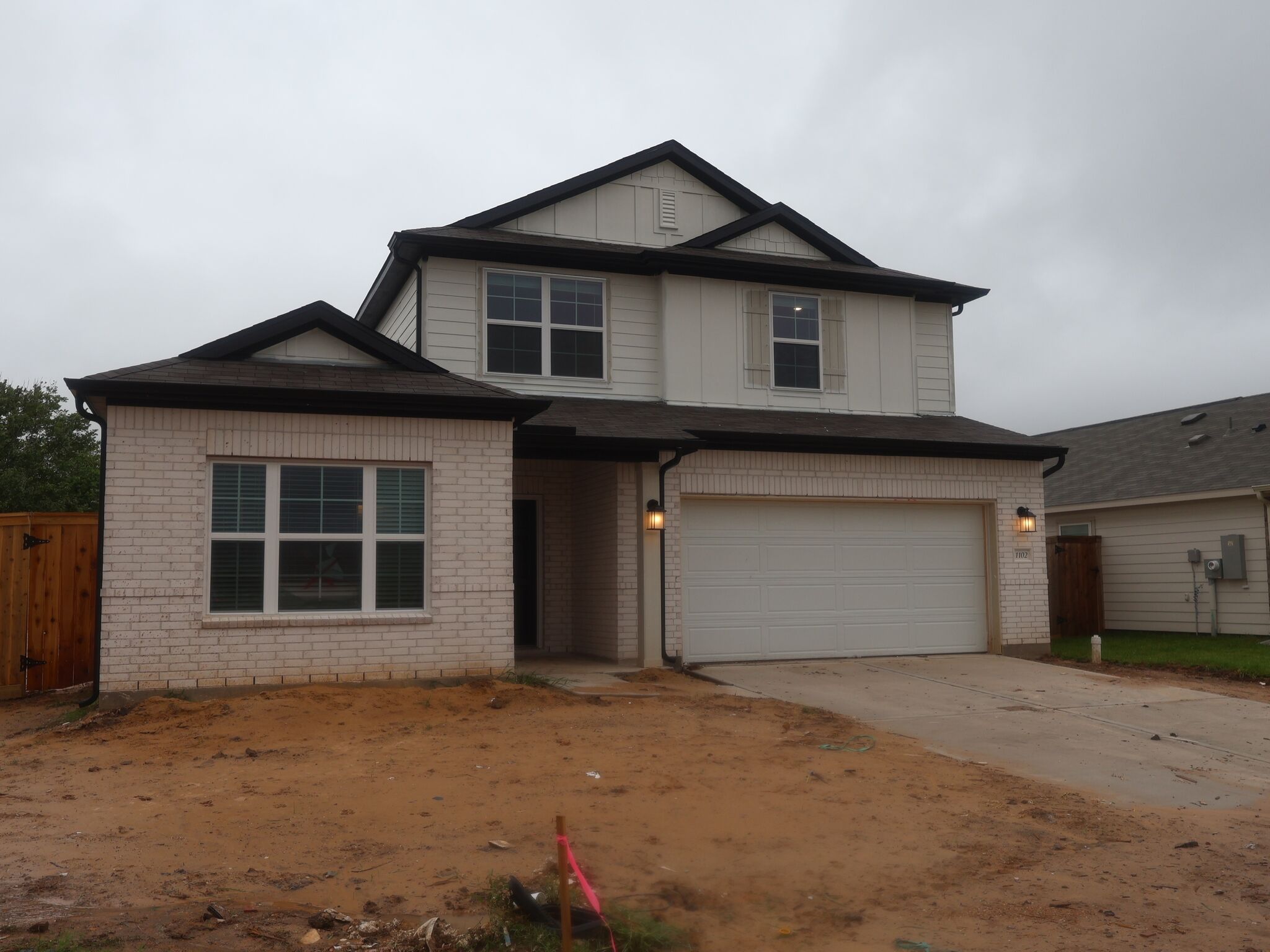 Front Exterior