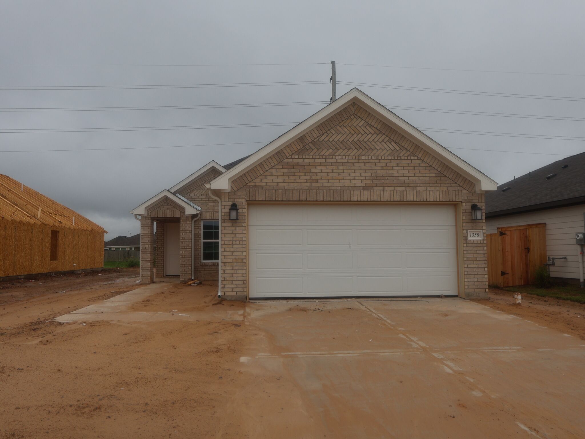 Front Exterior