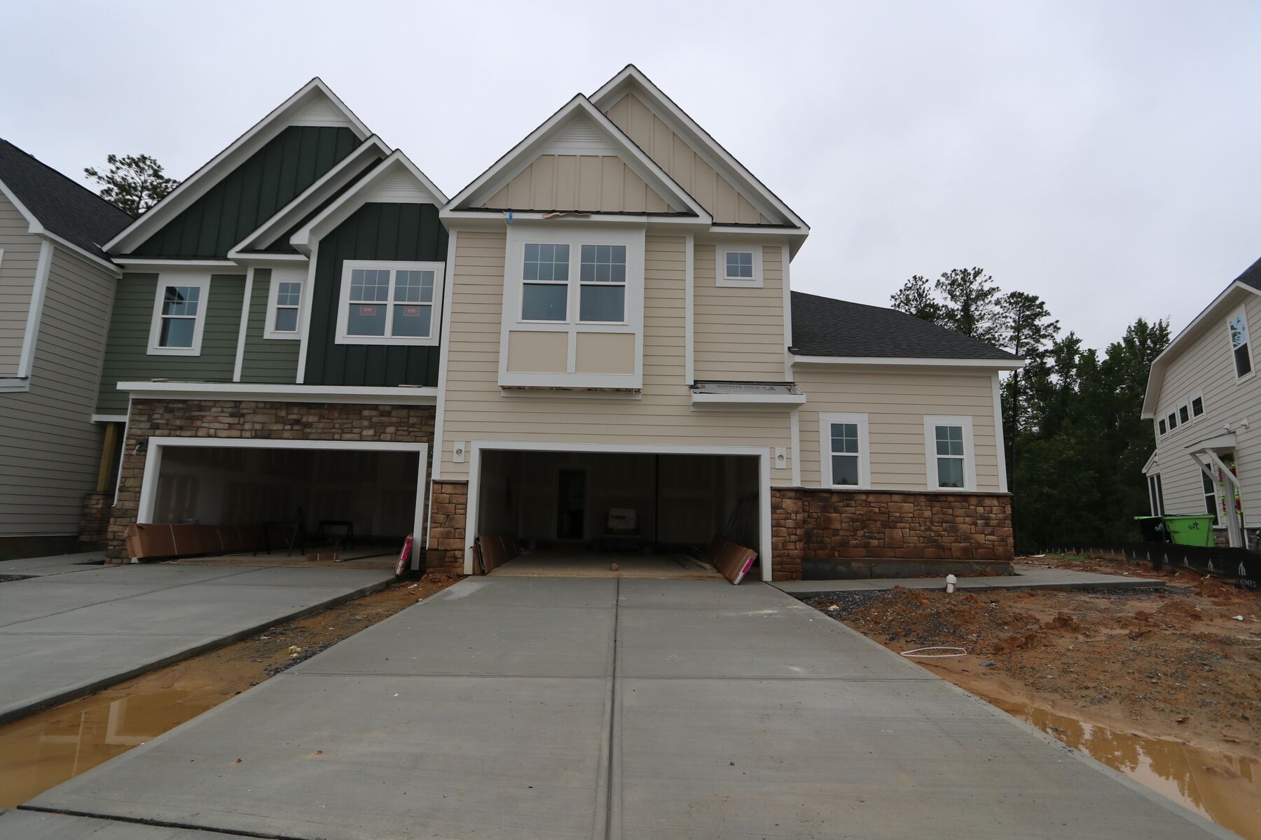 Front Exterior
