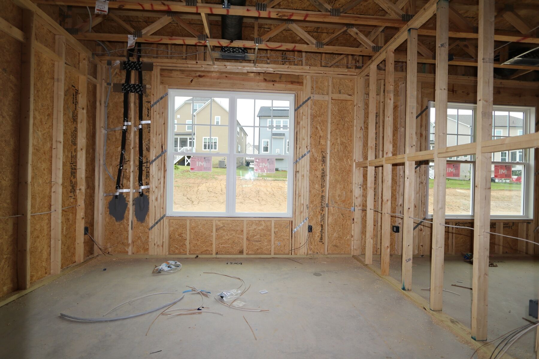 Framing