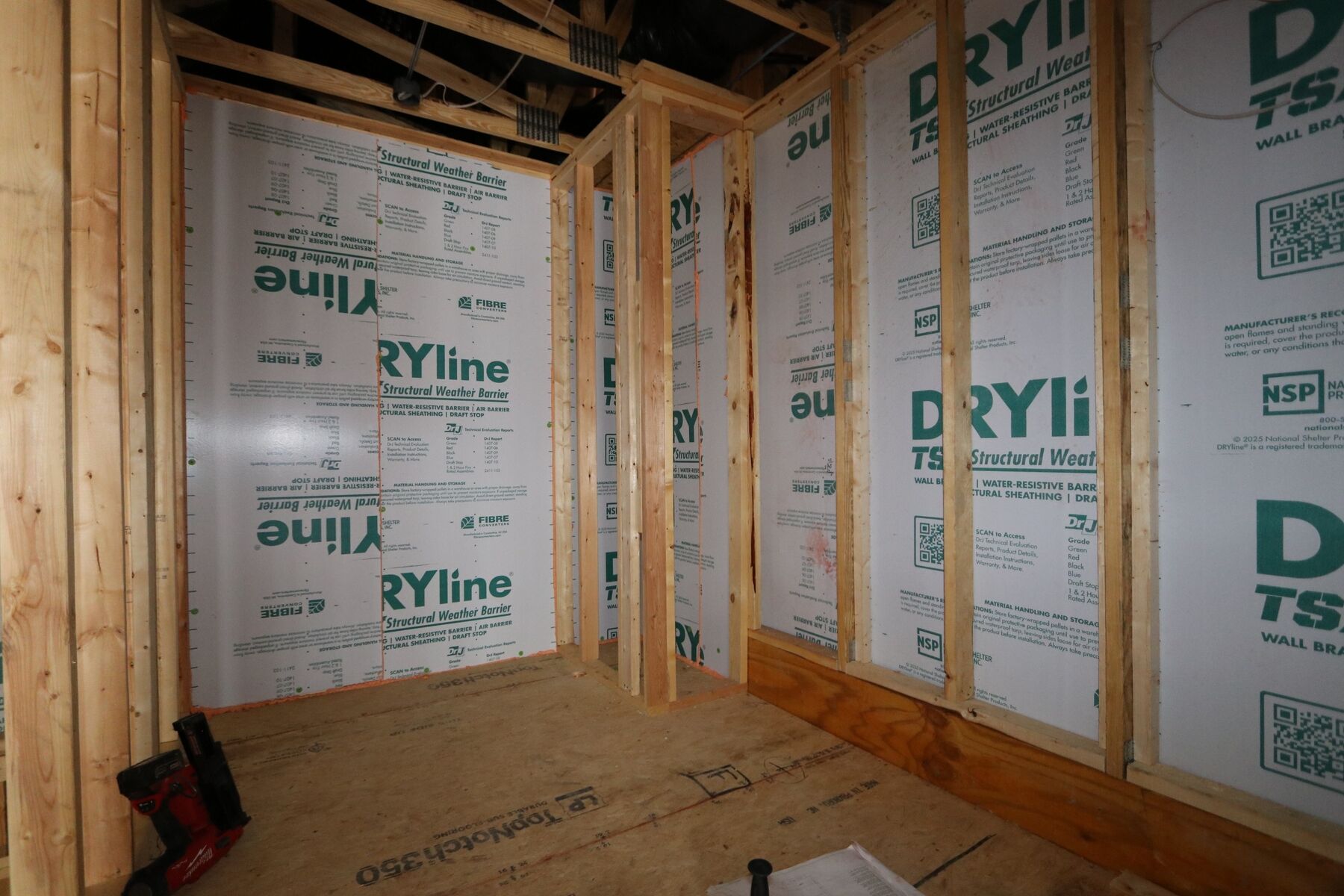 Framing