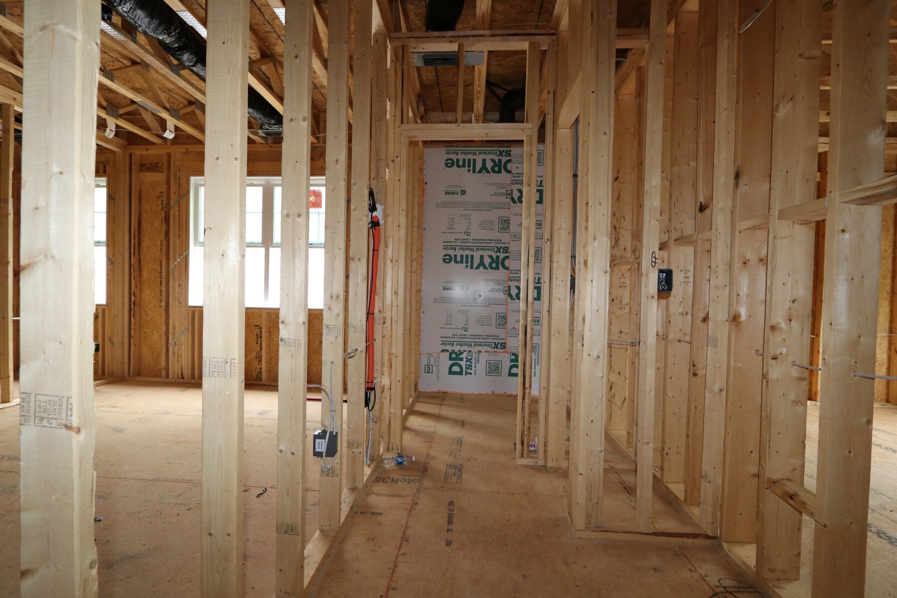 Framing