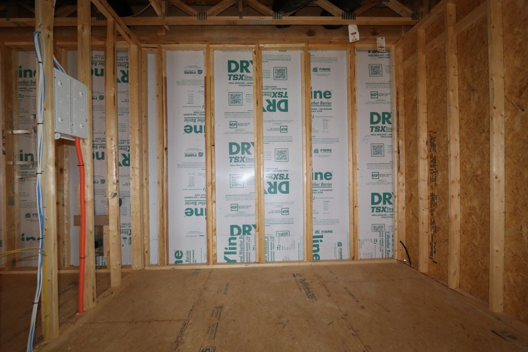 Framing