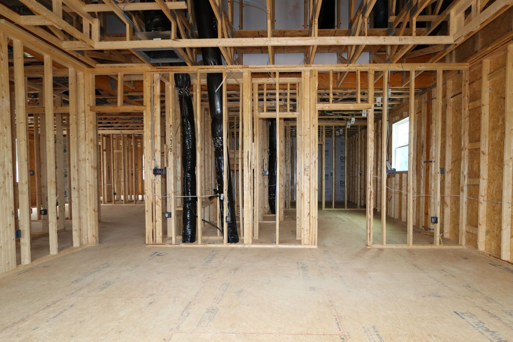 Framing