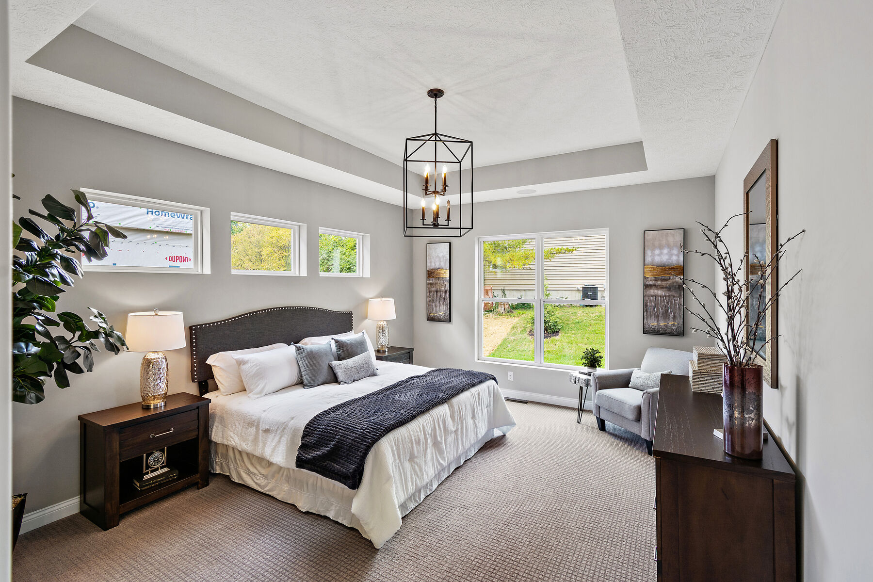 Owner's Bedroom