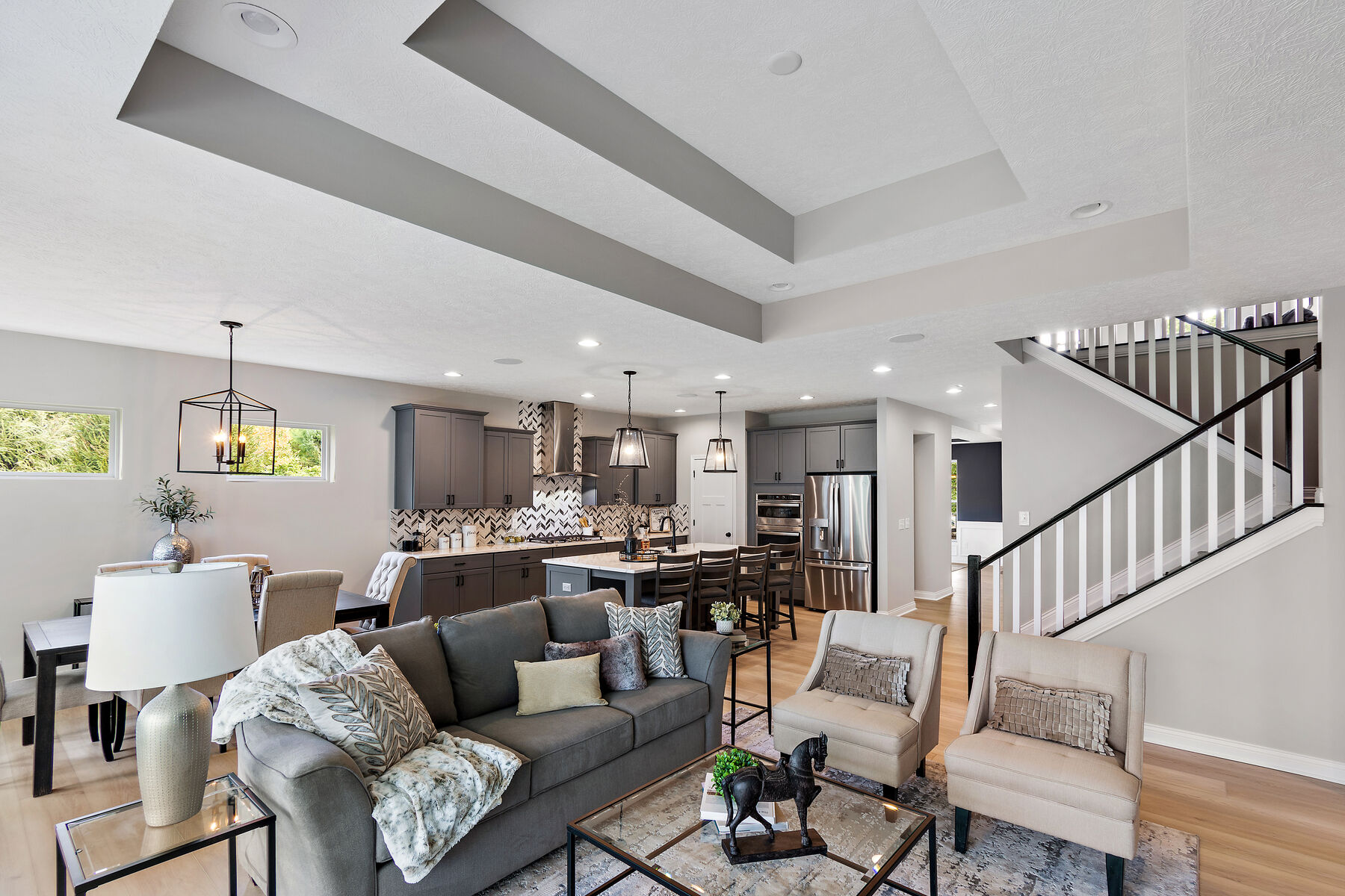 Timberhill