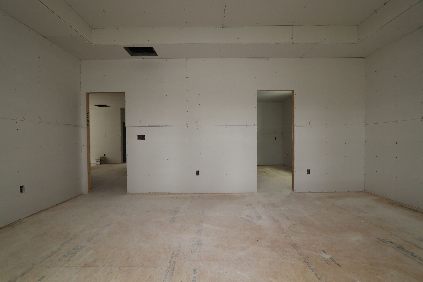 Drywall