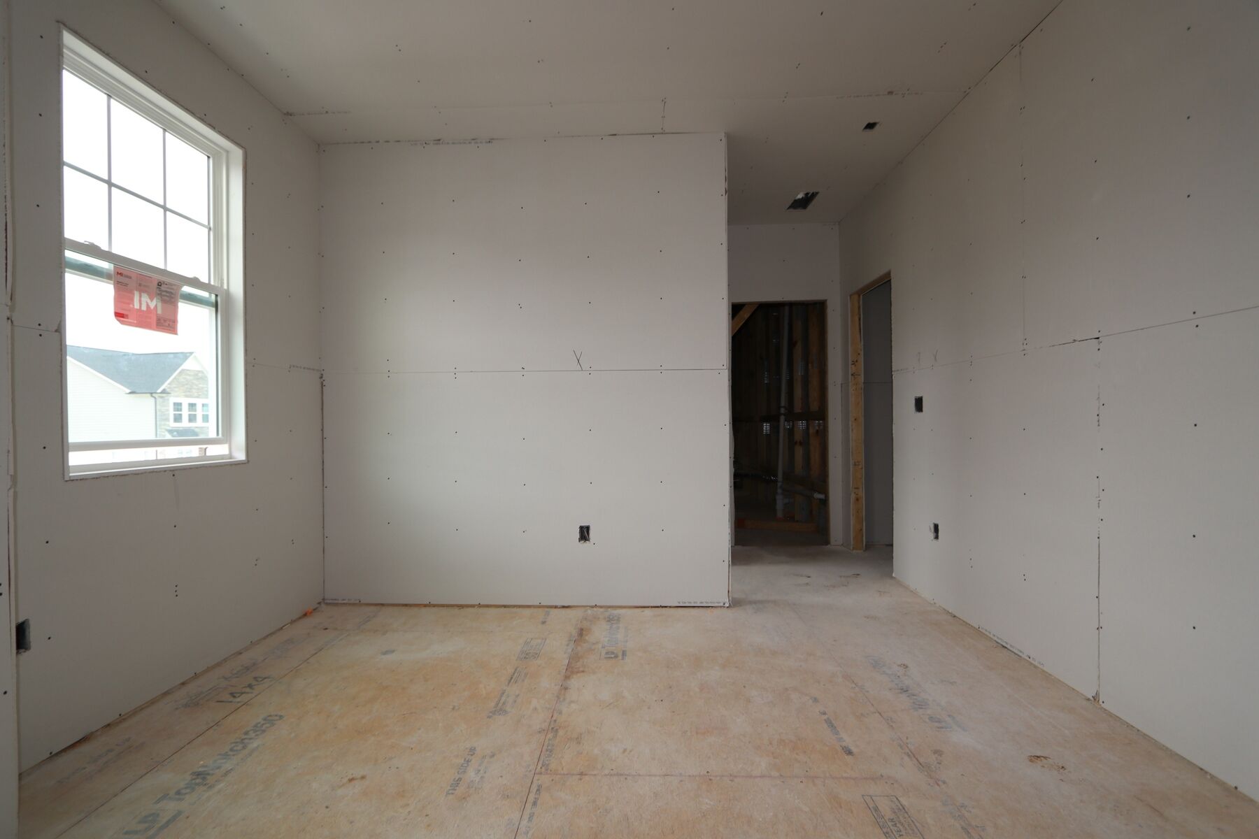 Drywall