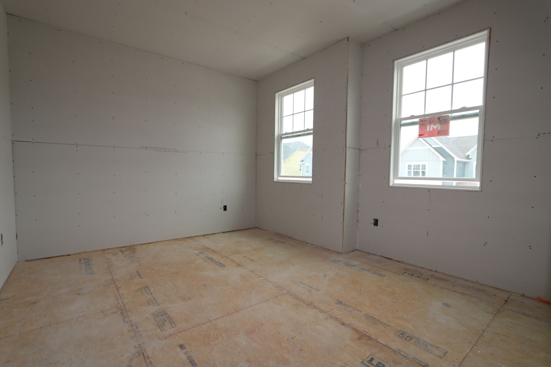 Drywall