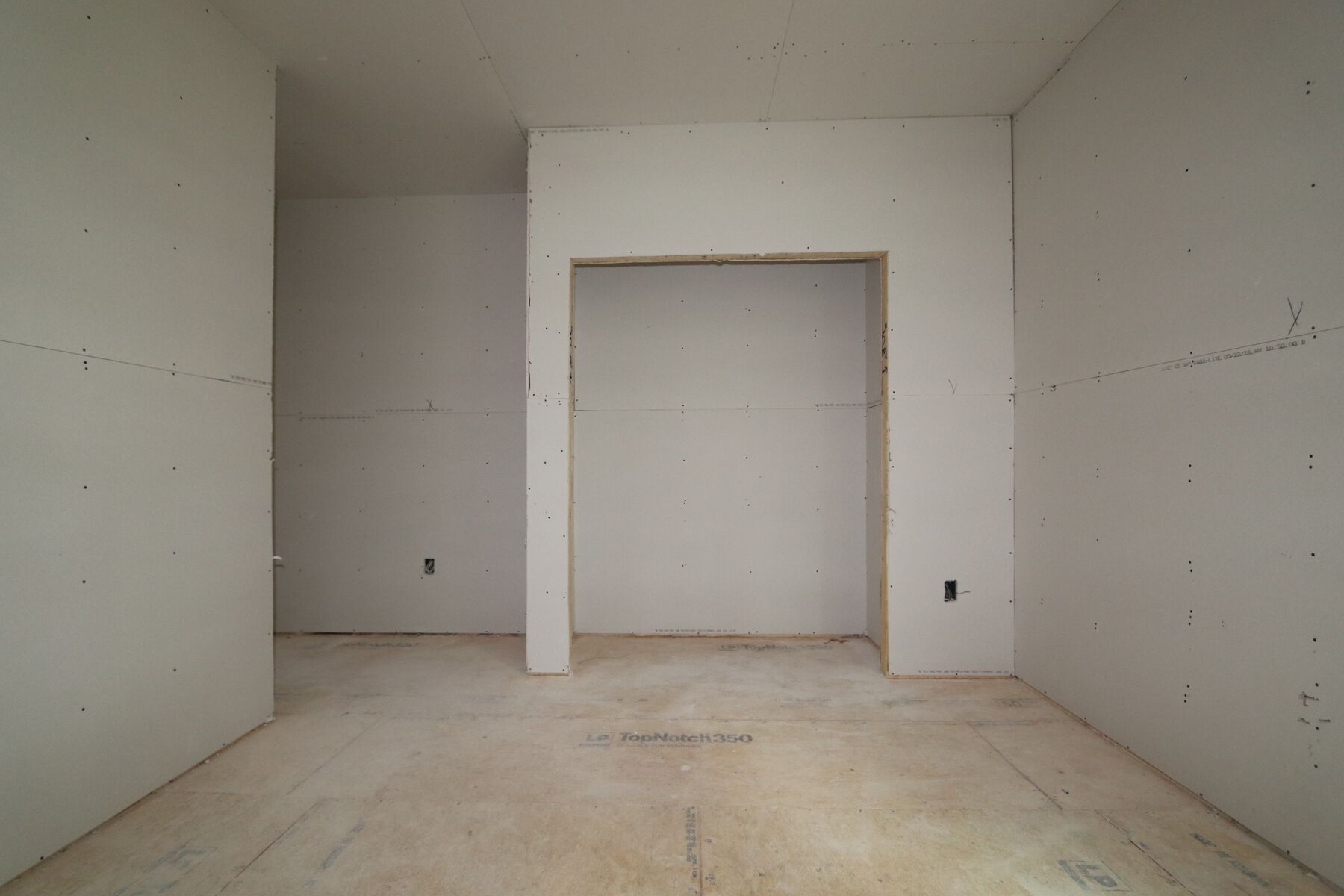Owner's Closet