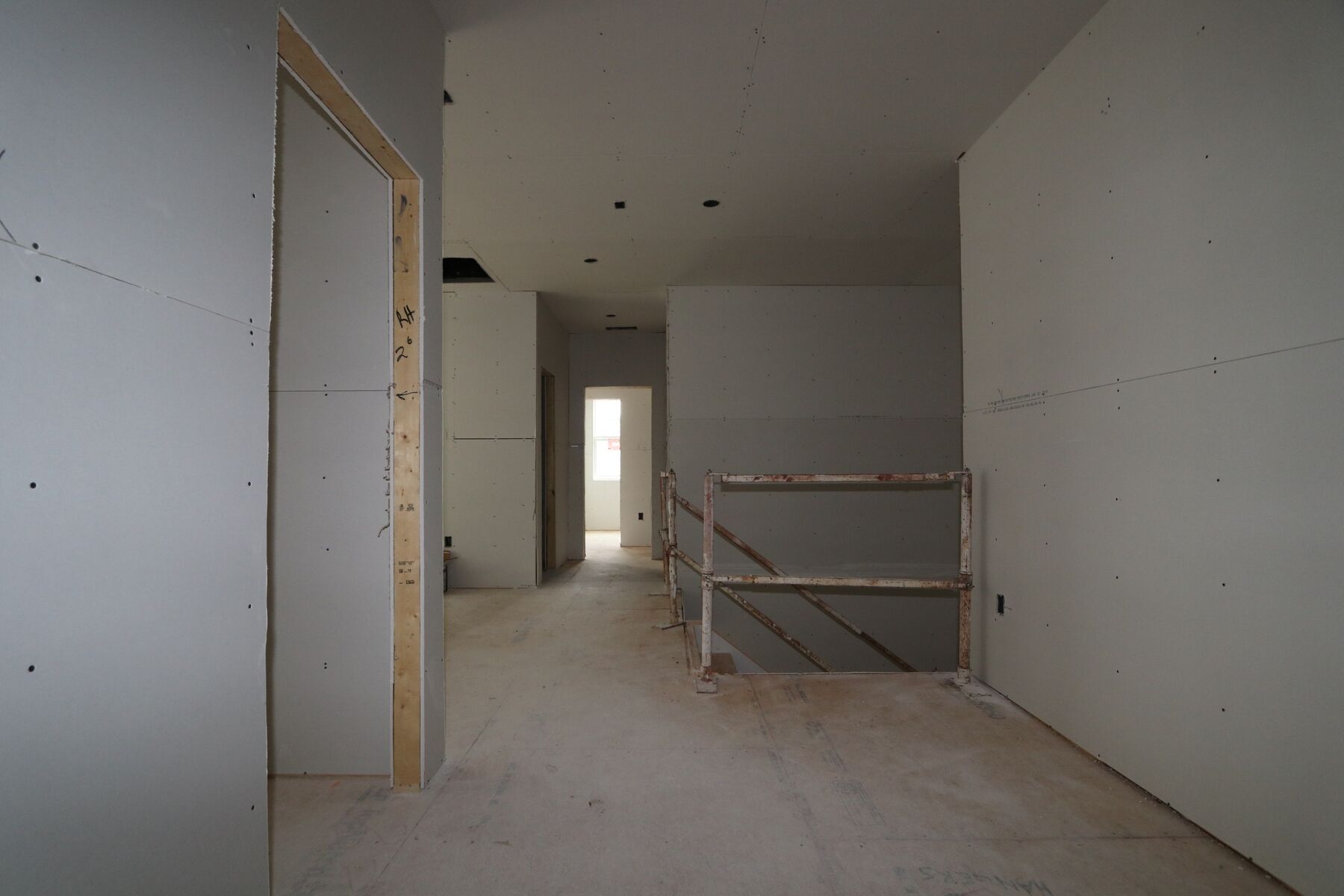 Drywall