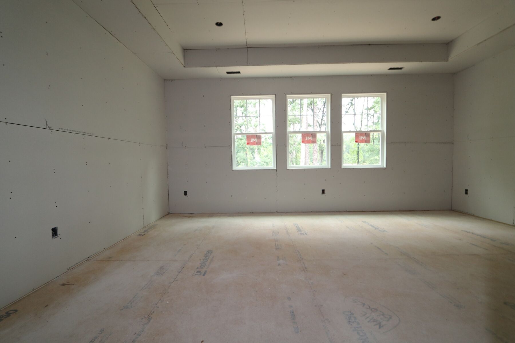 Drywall