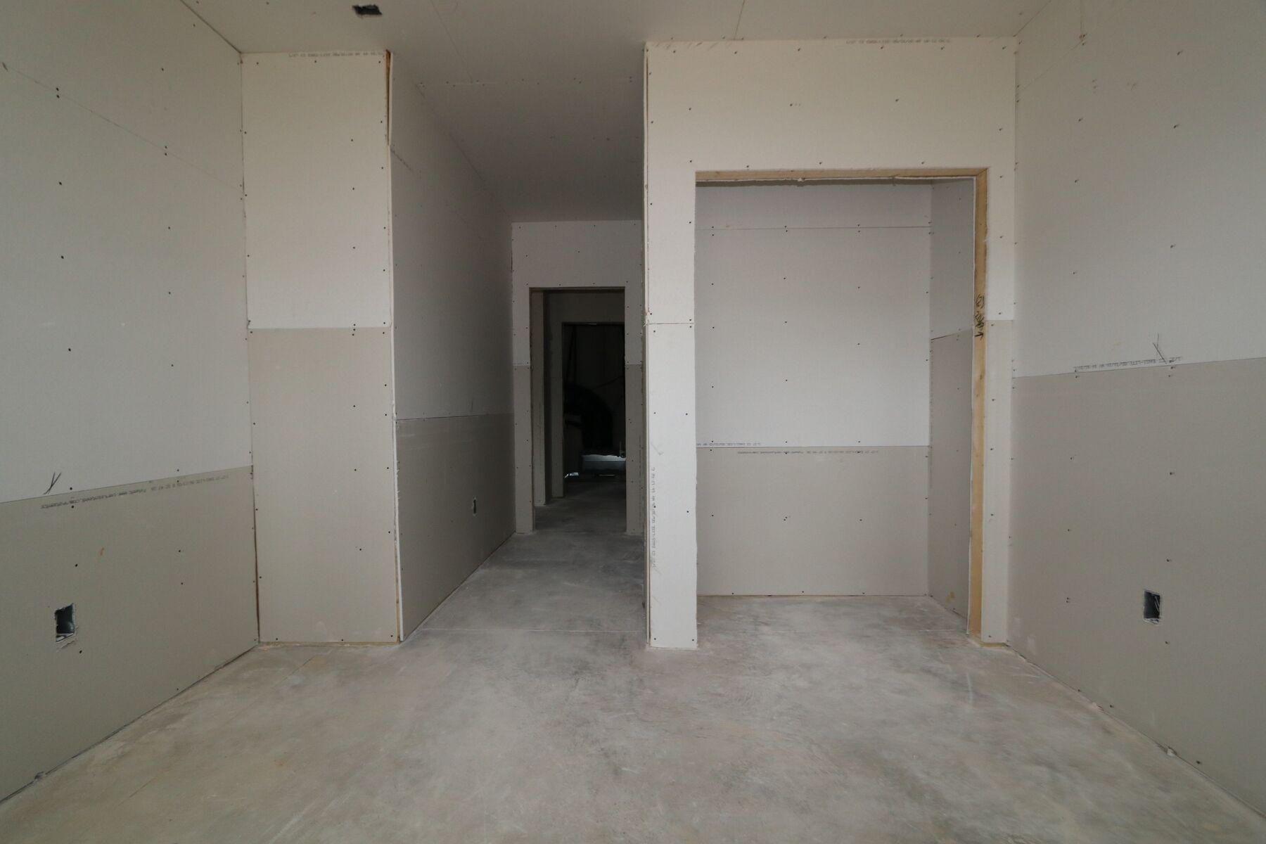 Drywall