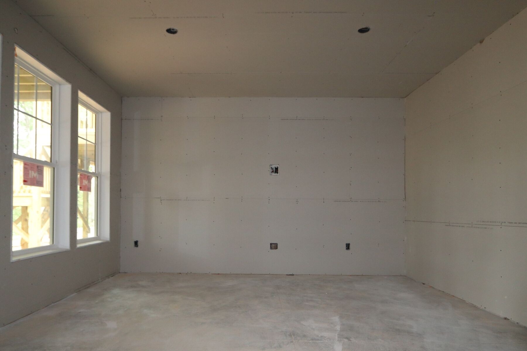 Drywall