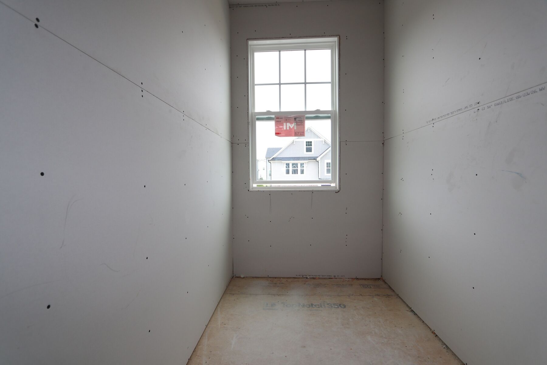 Owner's Closet