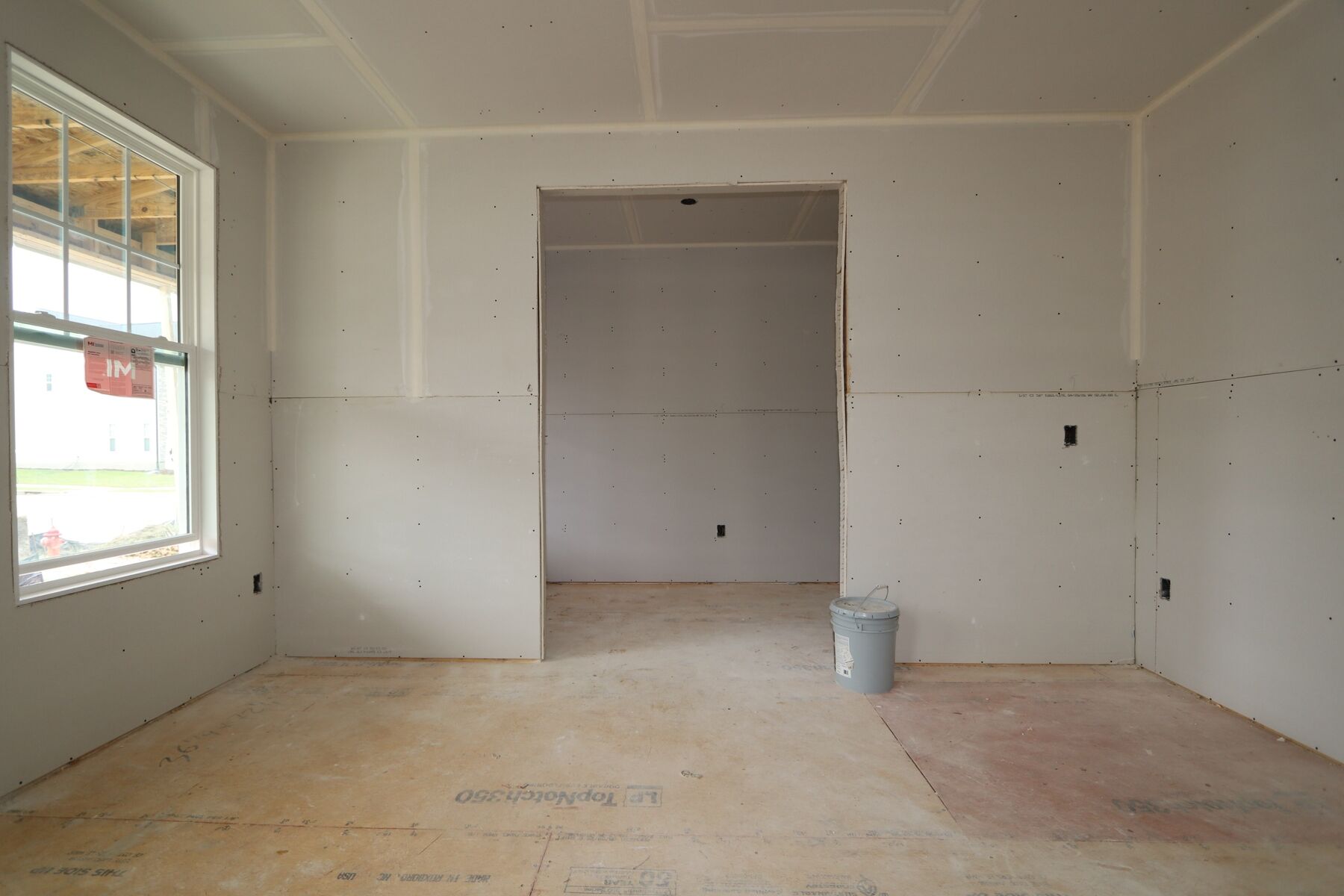 Drywall