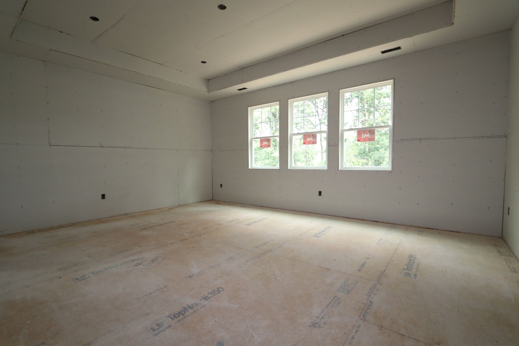 Owner's Bedroom