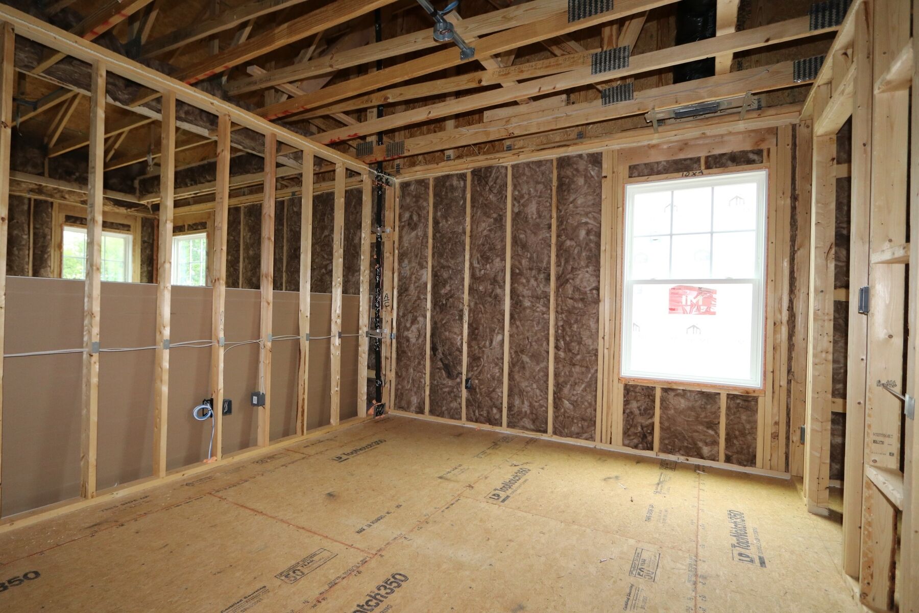Insulation