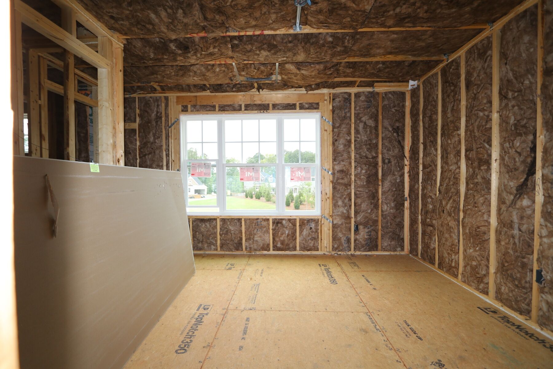Insulation