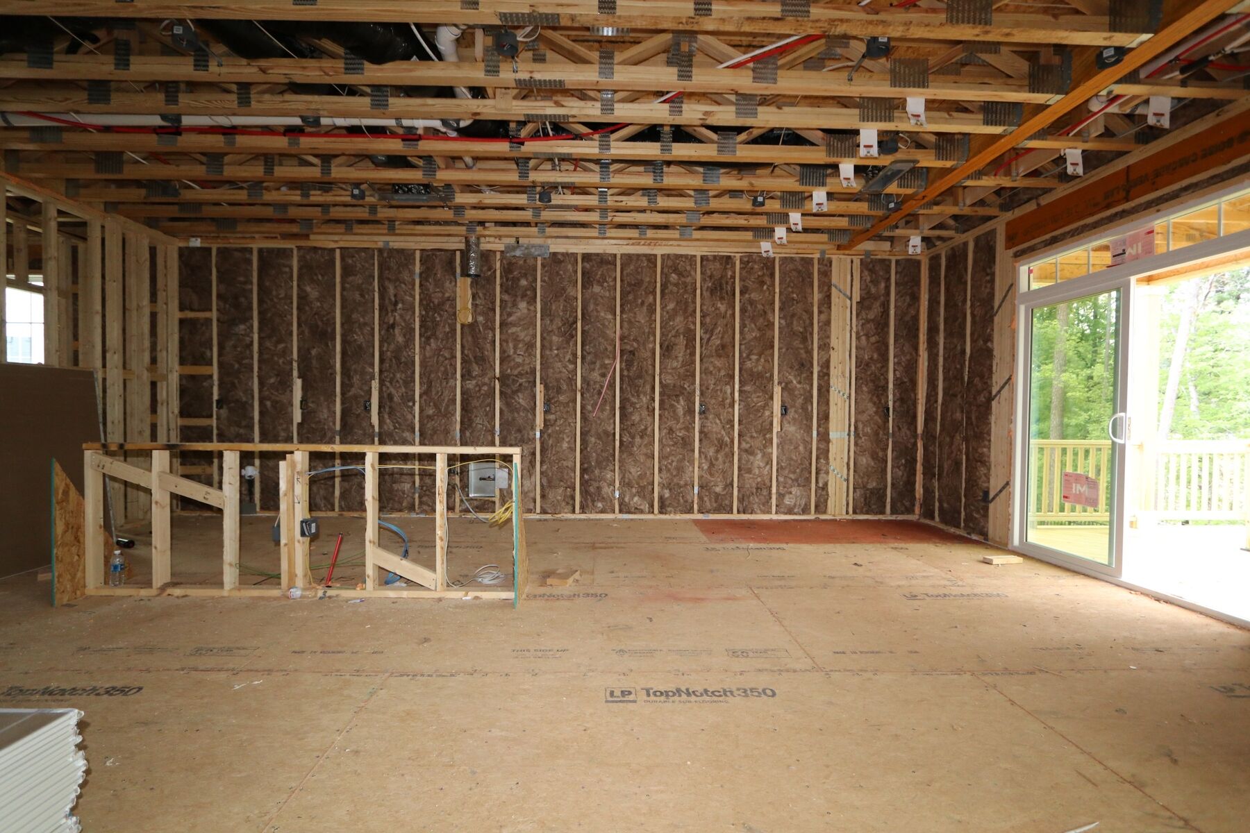 Insulation