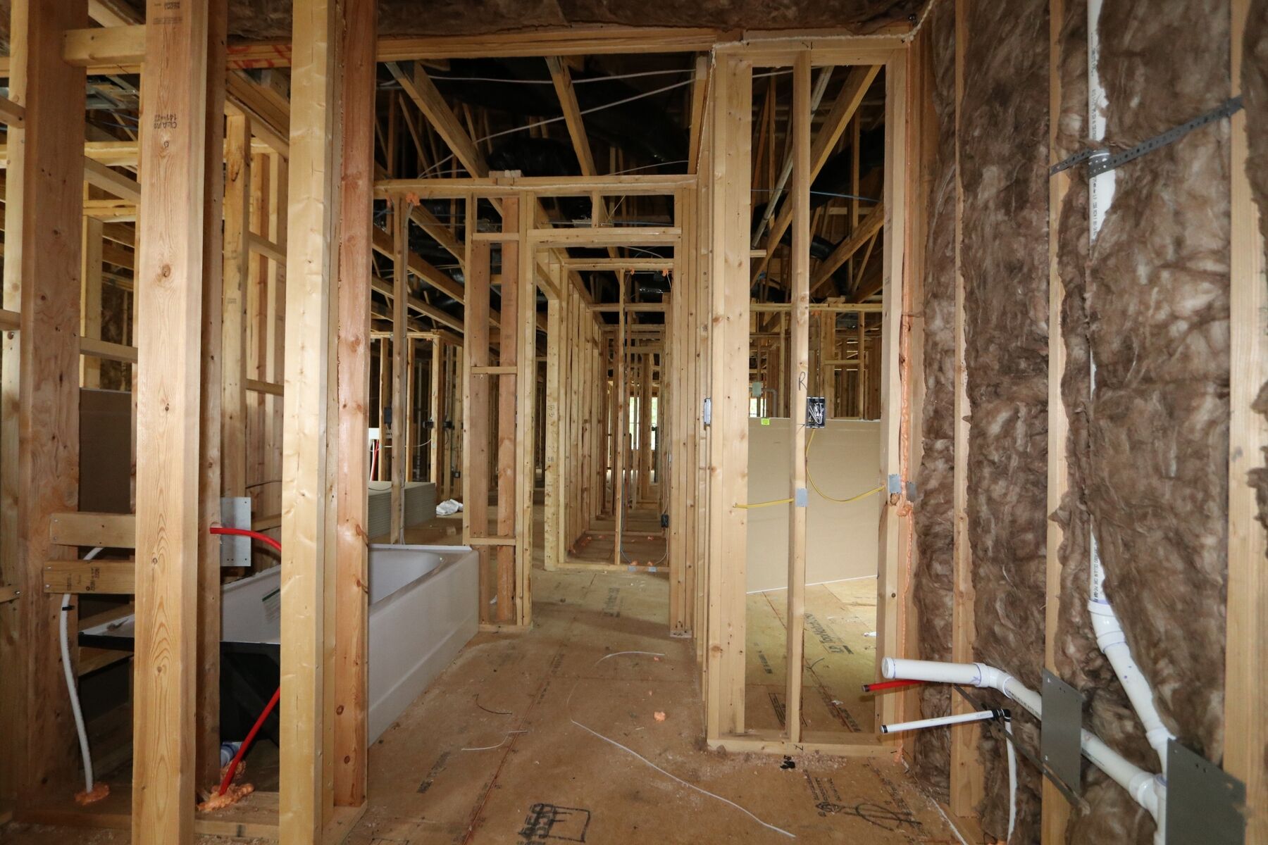 Insulation