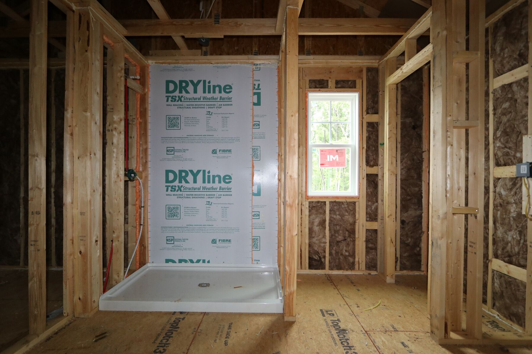 Insulation