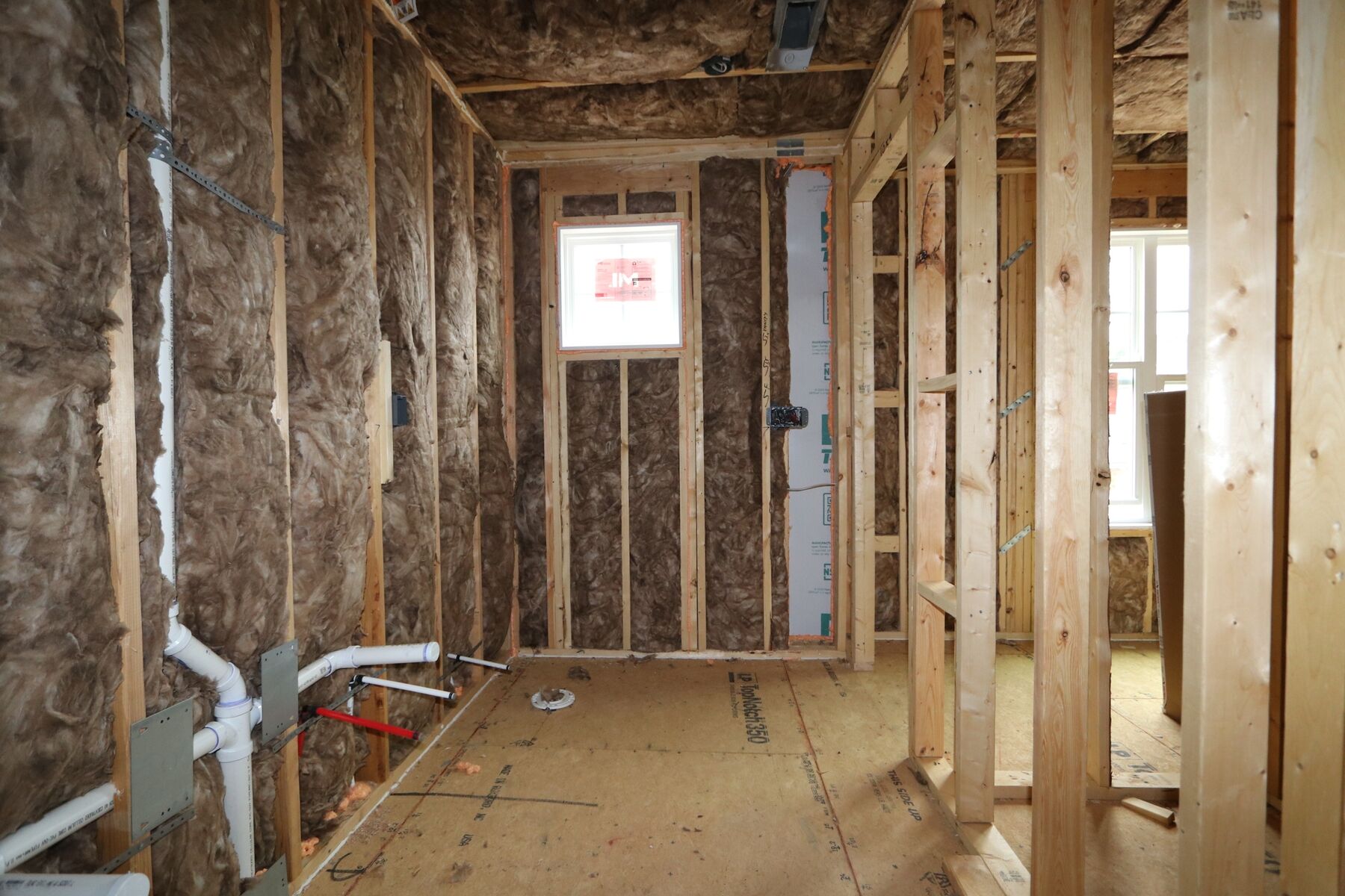 Insulation