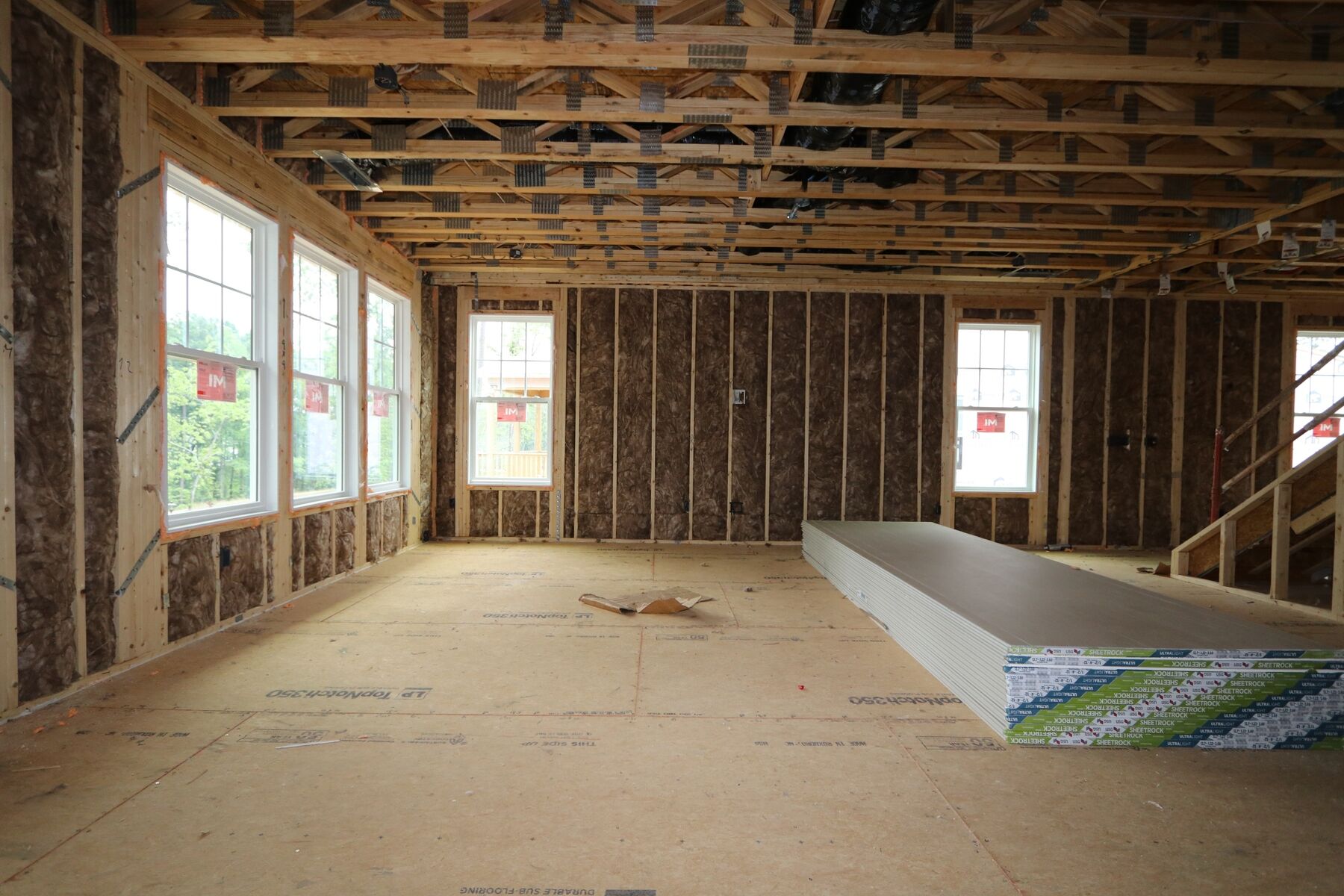 Insulation