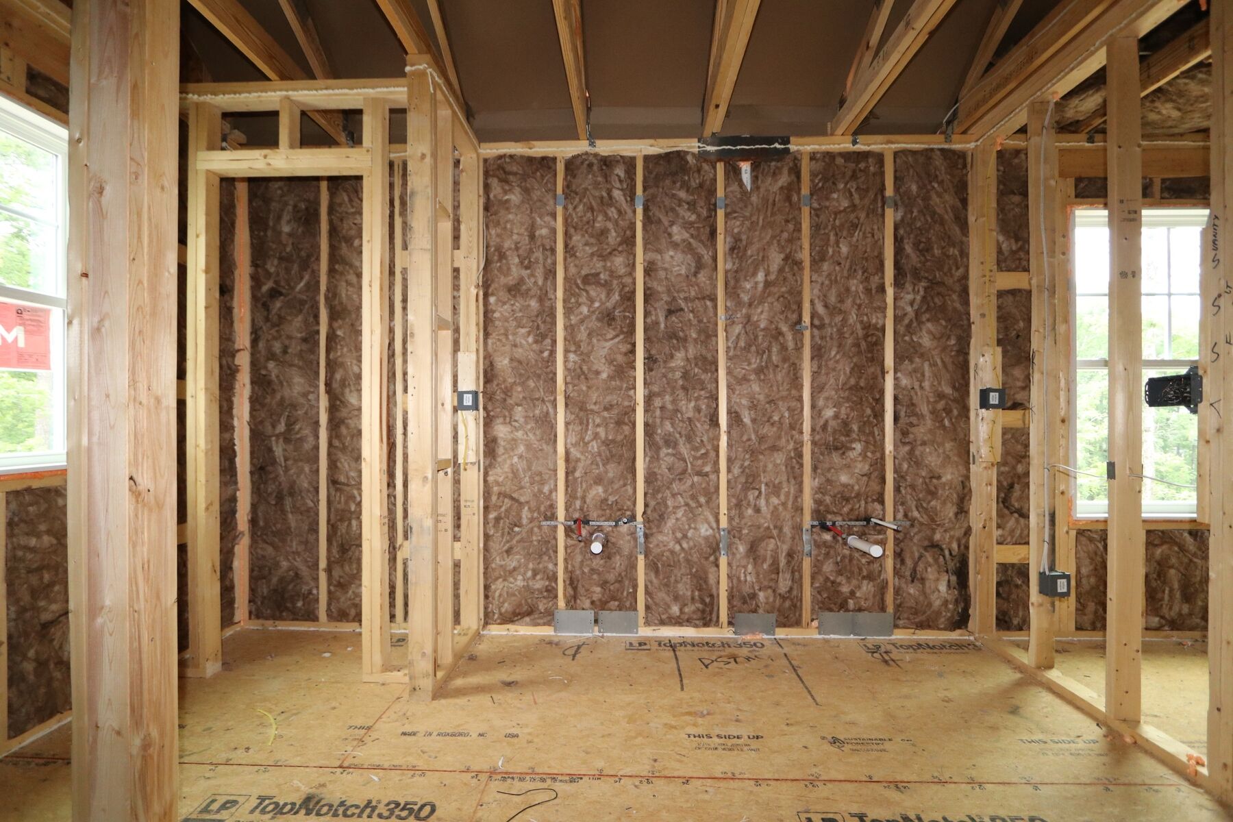 Insulation