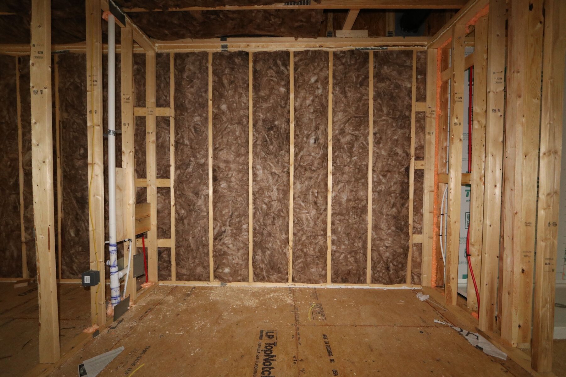 Insulation