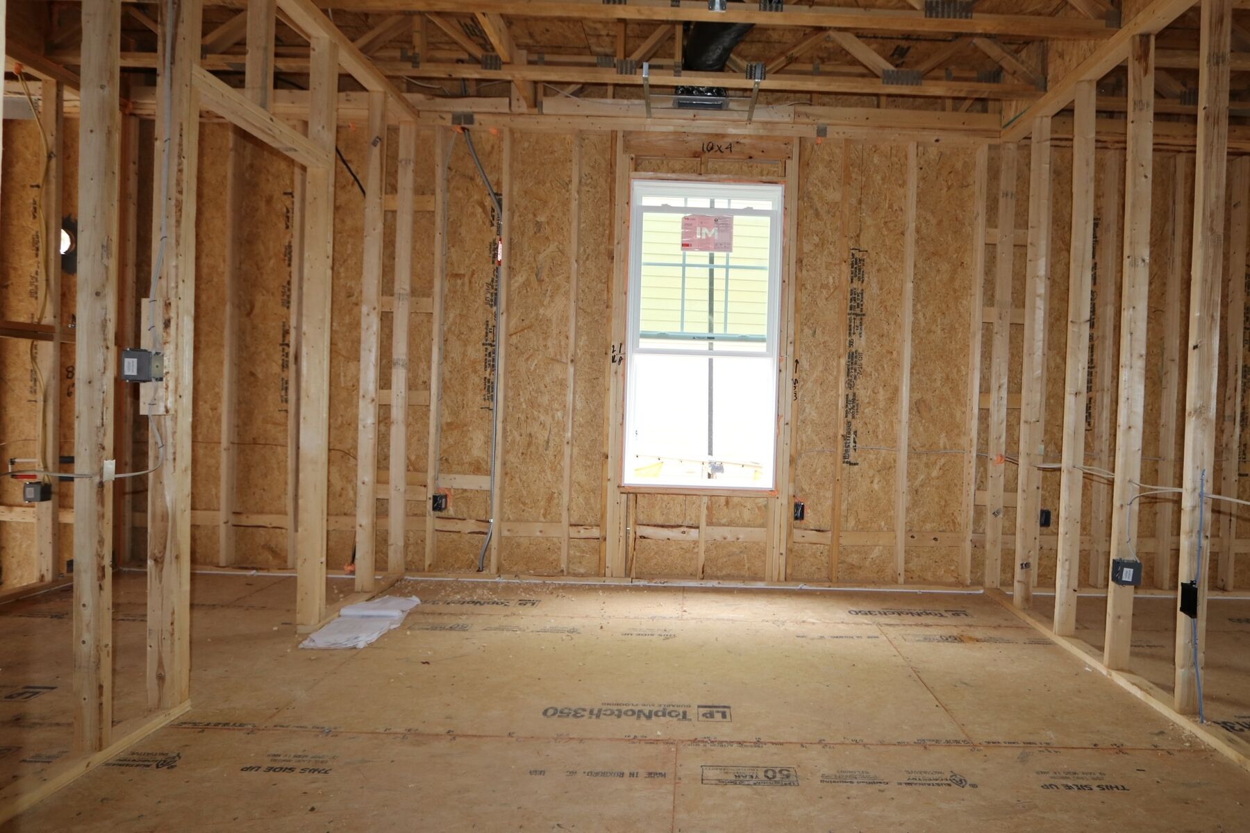 Framing