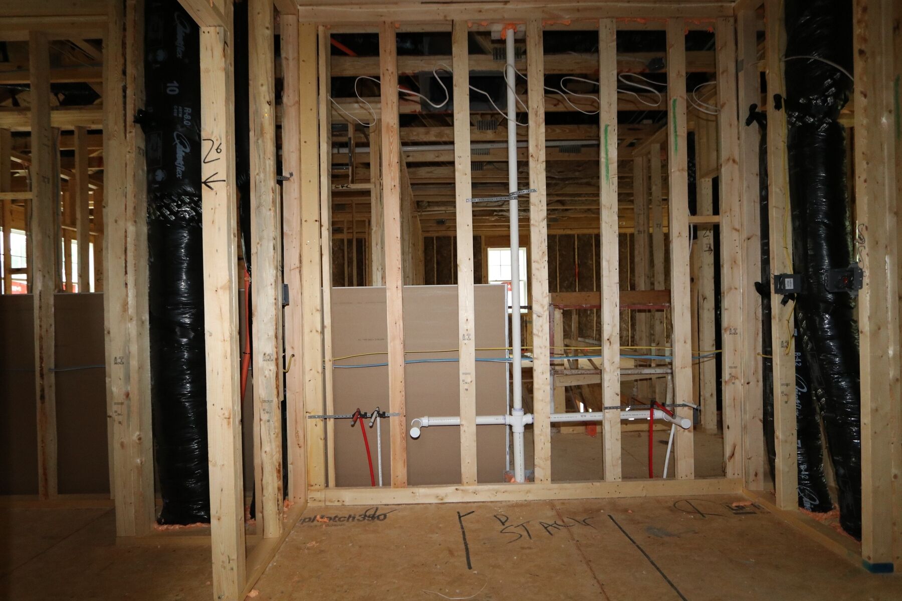 Insulation