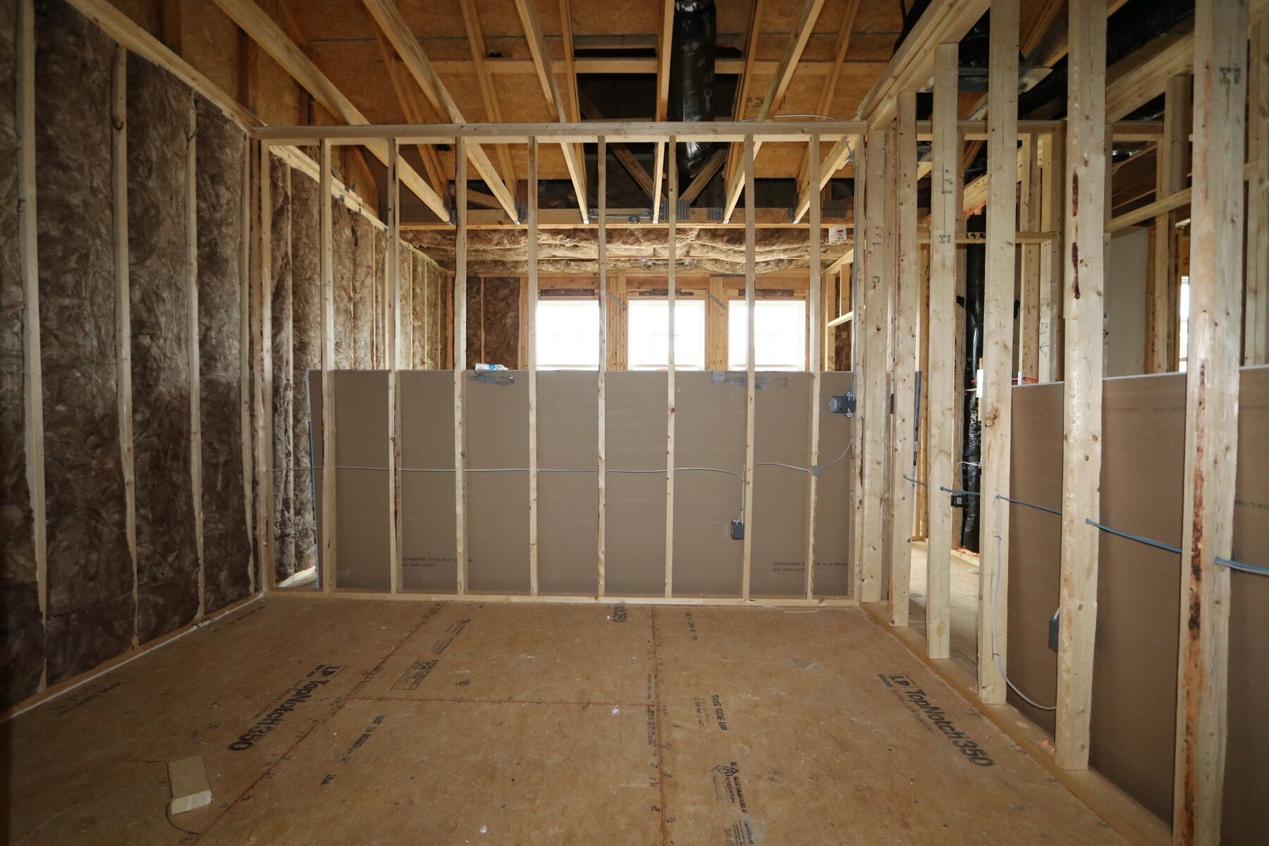 Insulation