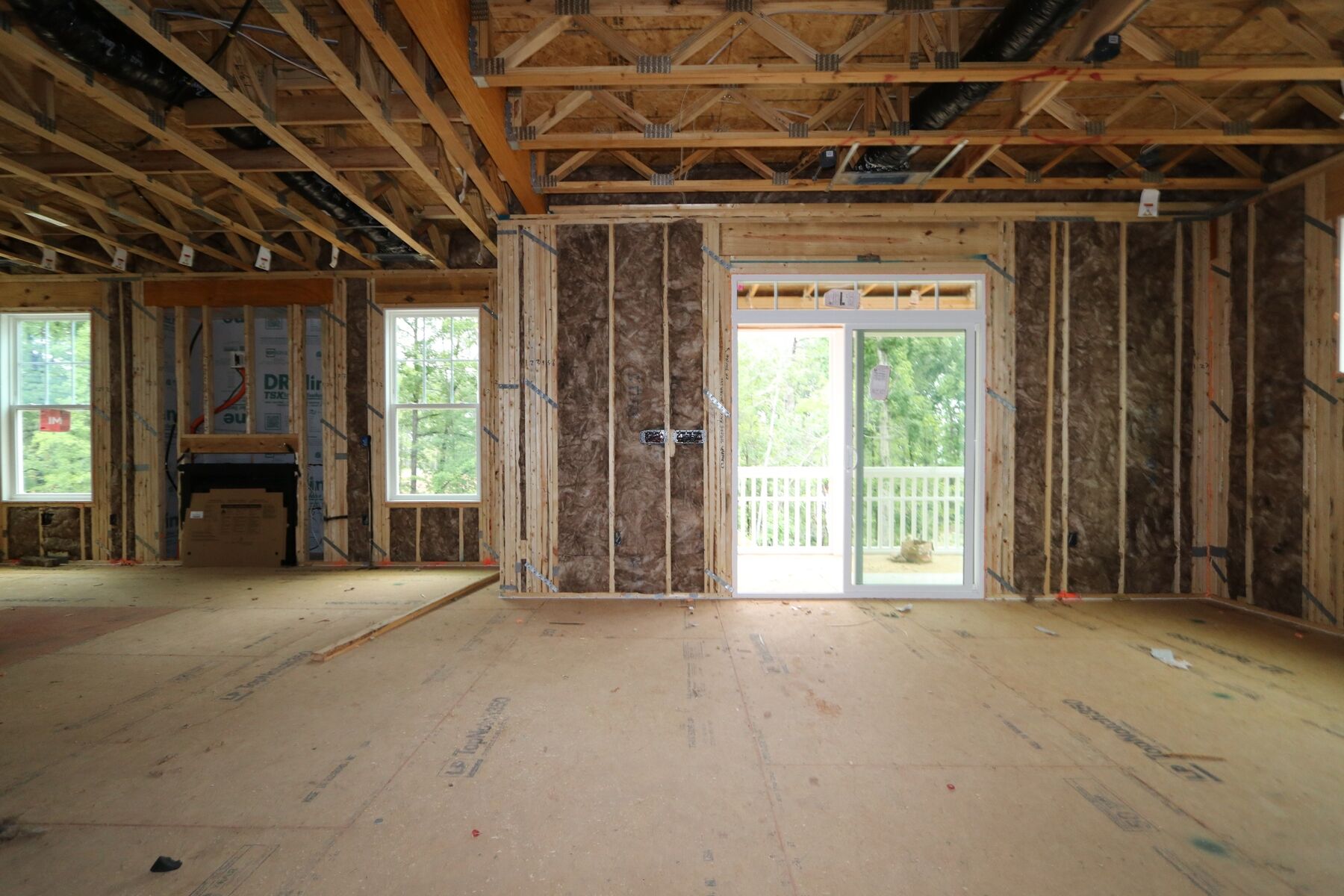 Insulation