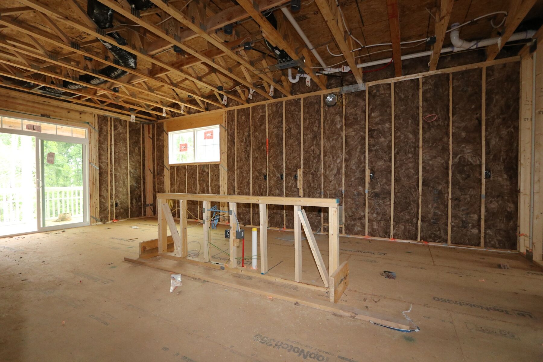 Insulation