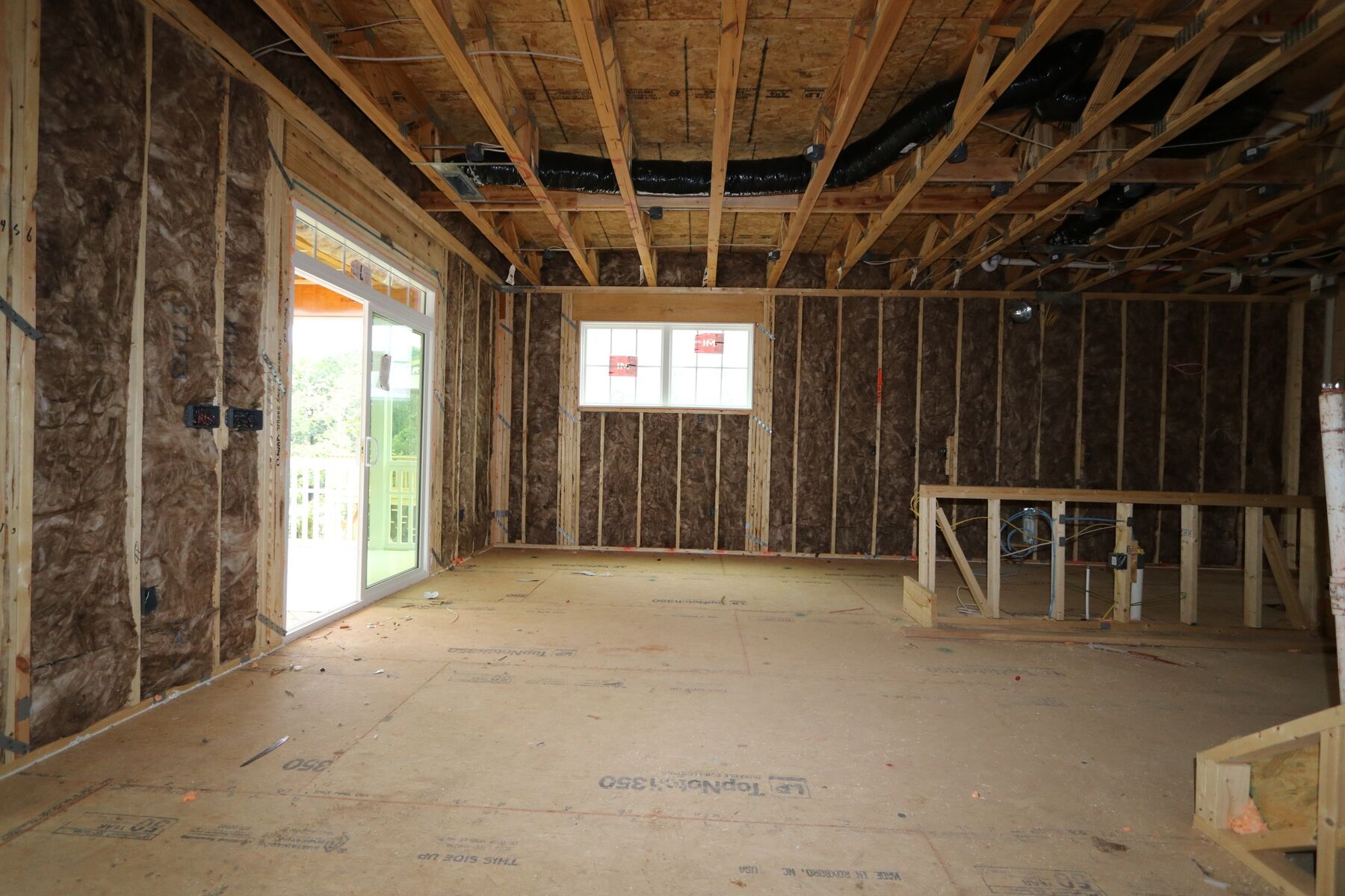Insulation