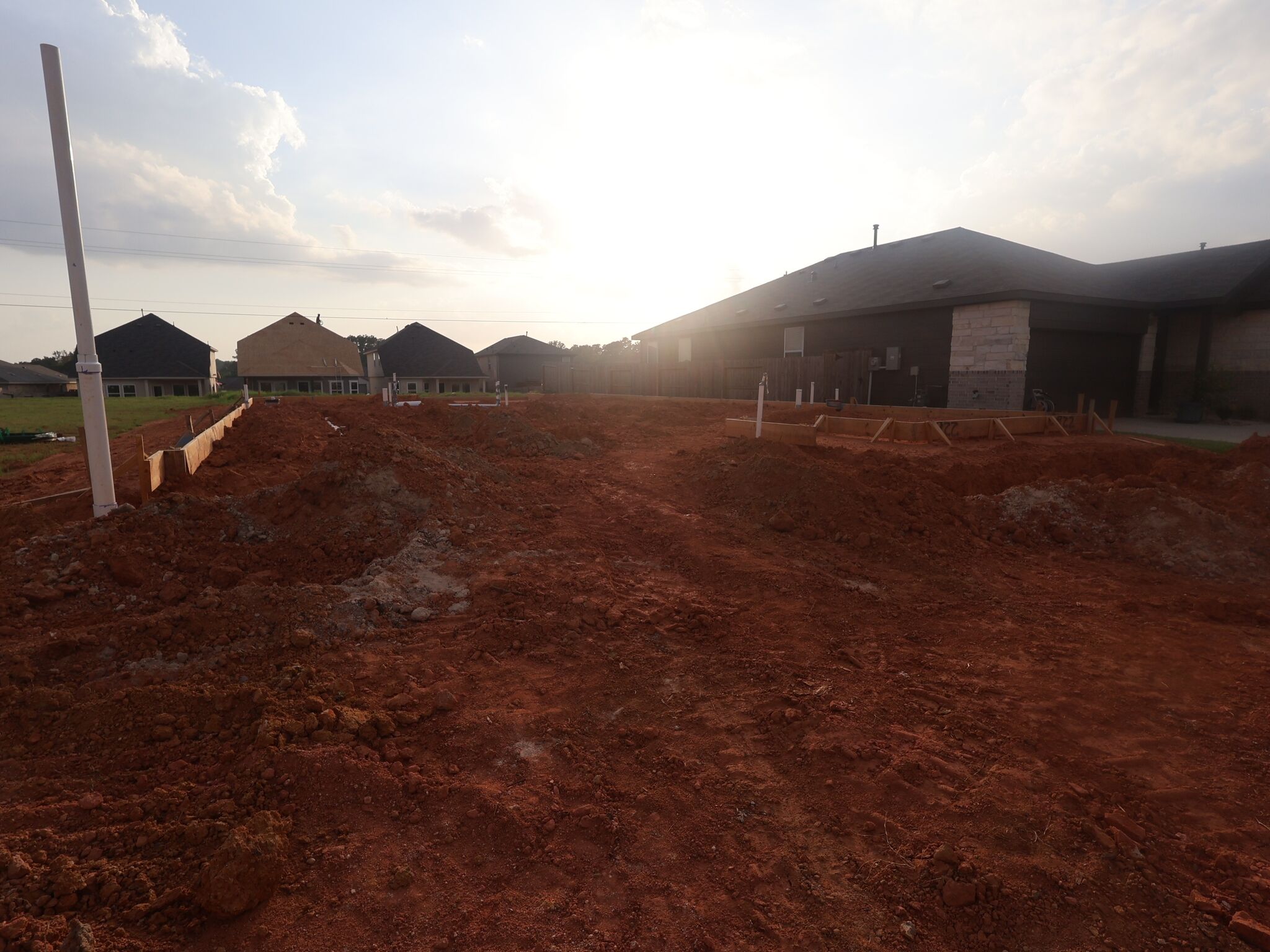 Homesite
