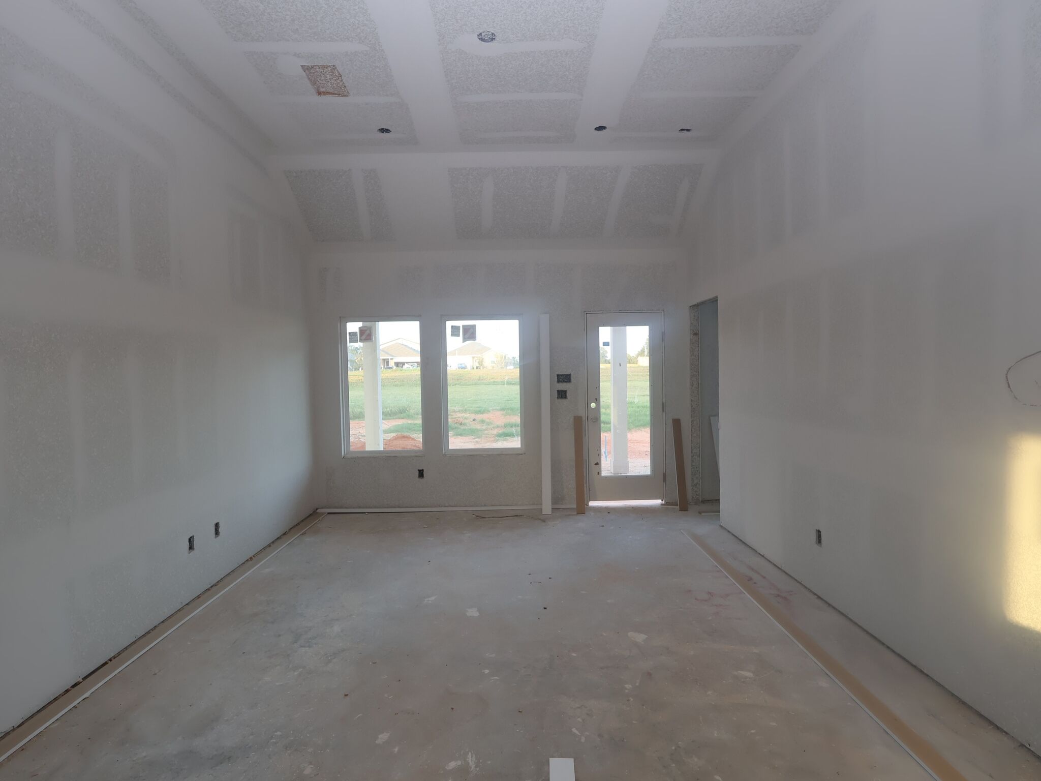 Drywall