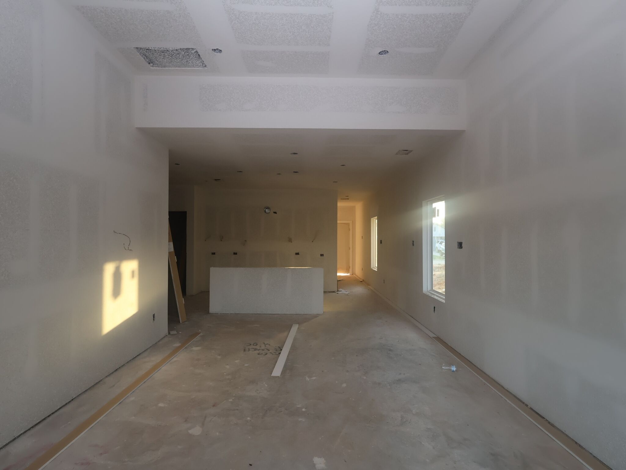 Drywall