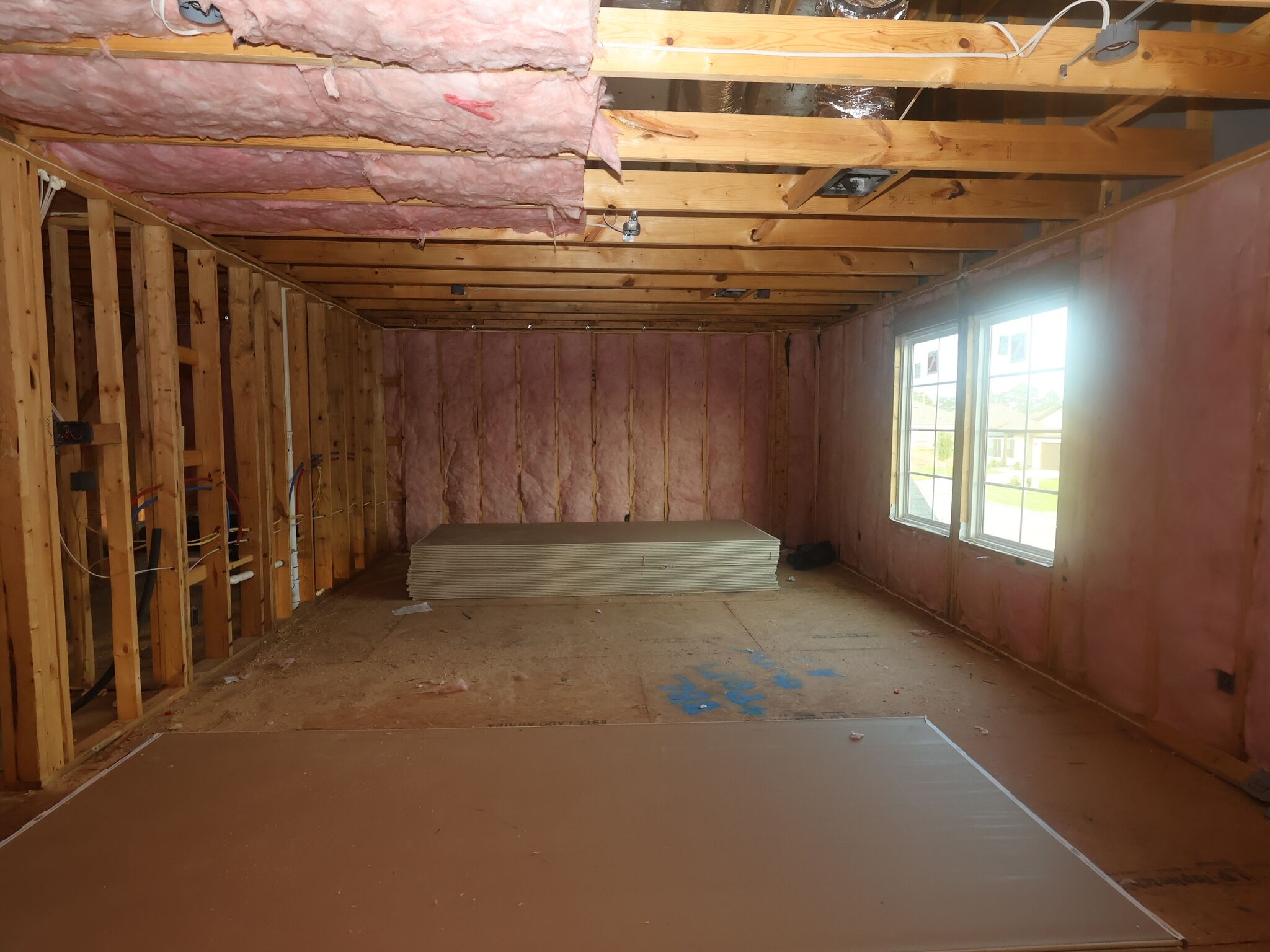 Insulation