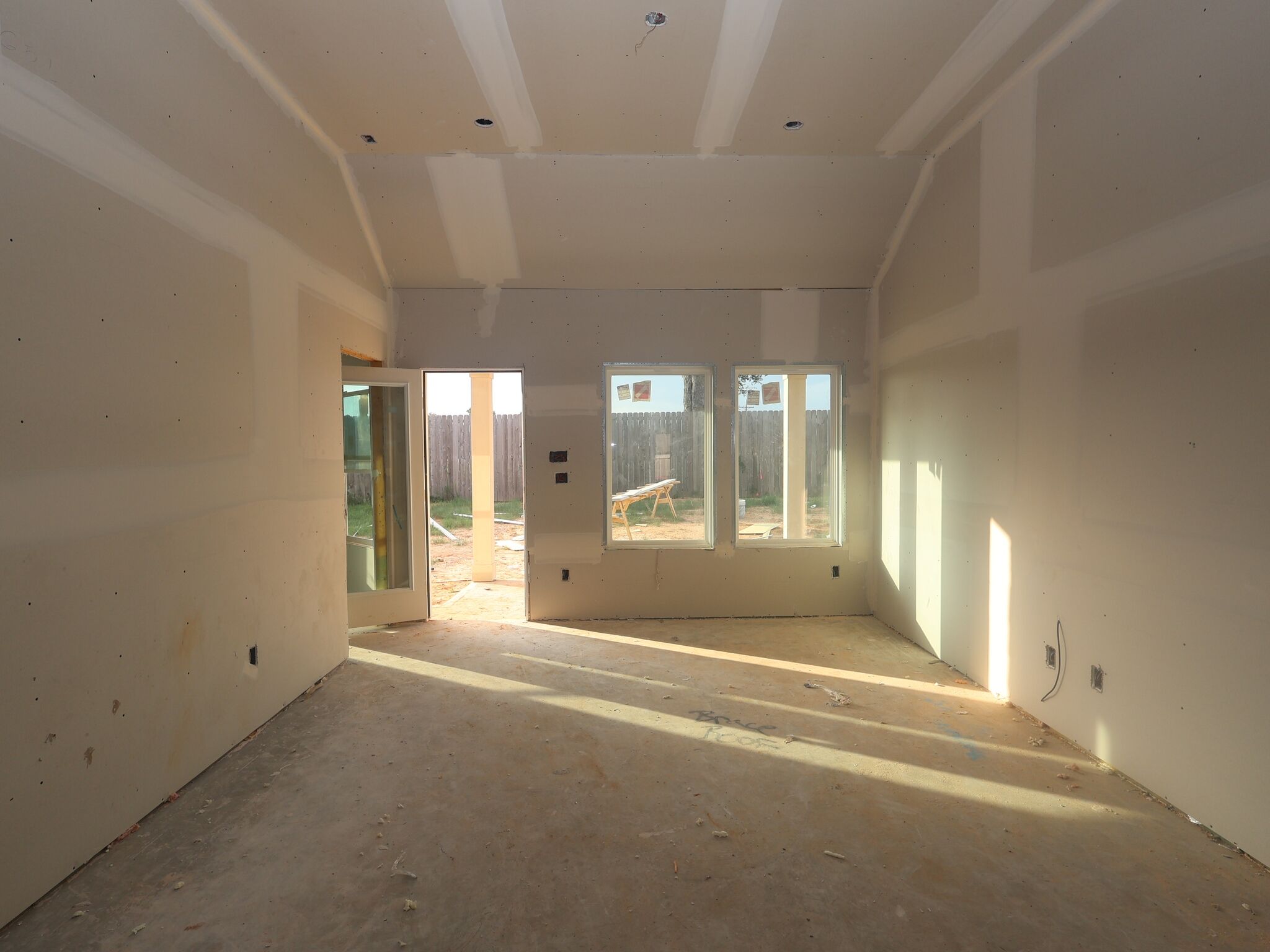 Drywall