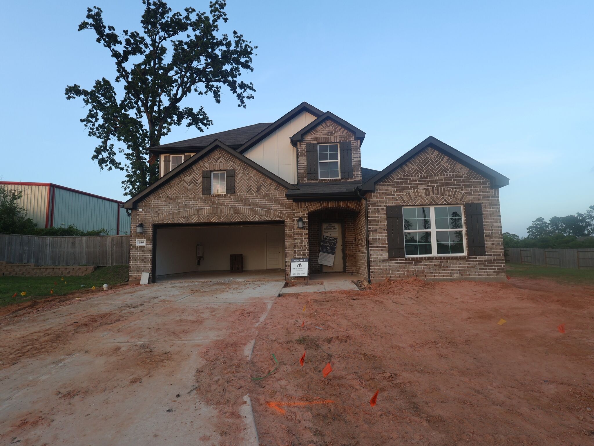 Front Exterior